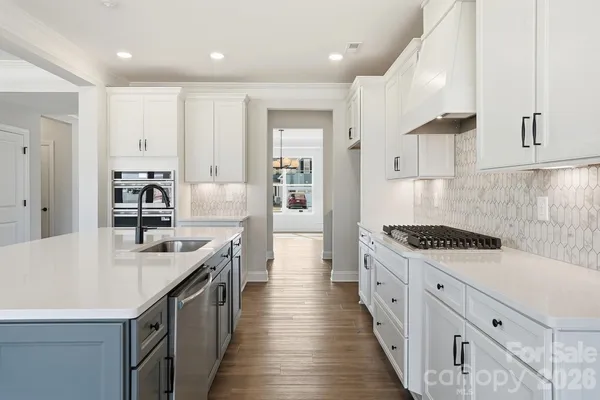 $801,900 | 3504 Charolais Lane, Harrisburg, NC 28075