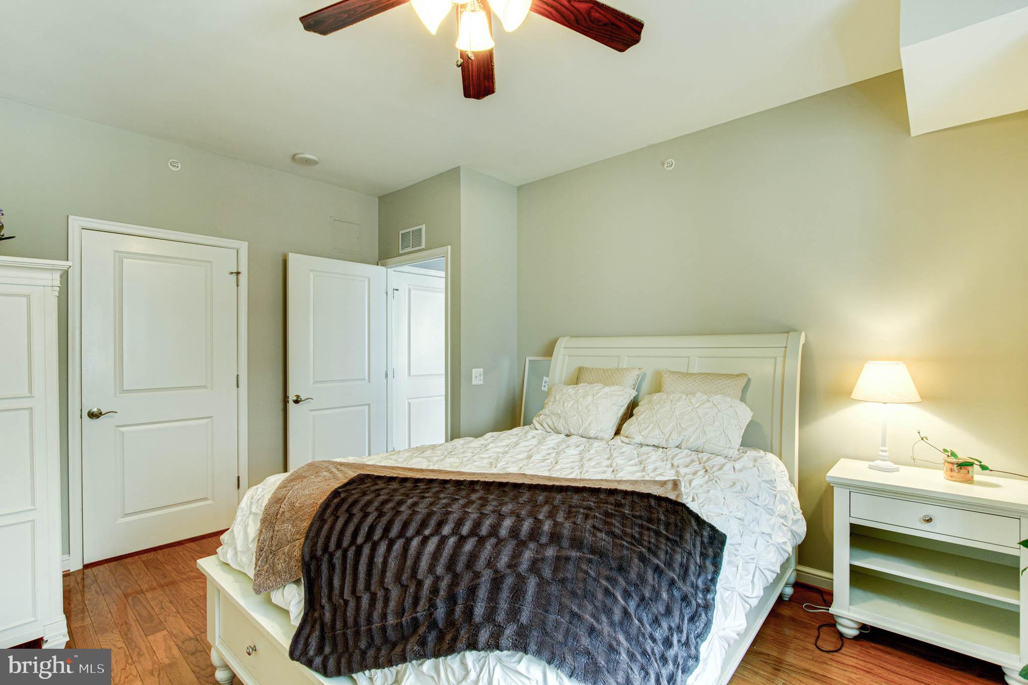 11990 Market Street, Unit 1301 Reston, VA 20190 - Photo 34 of 83 Bedroom 2