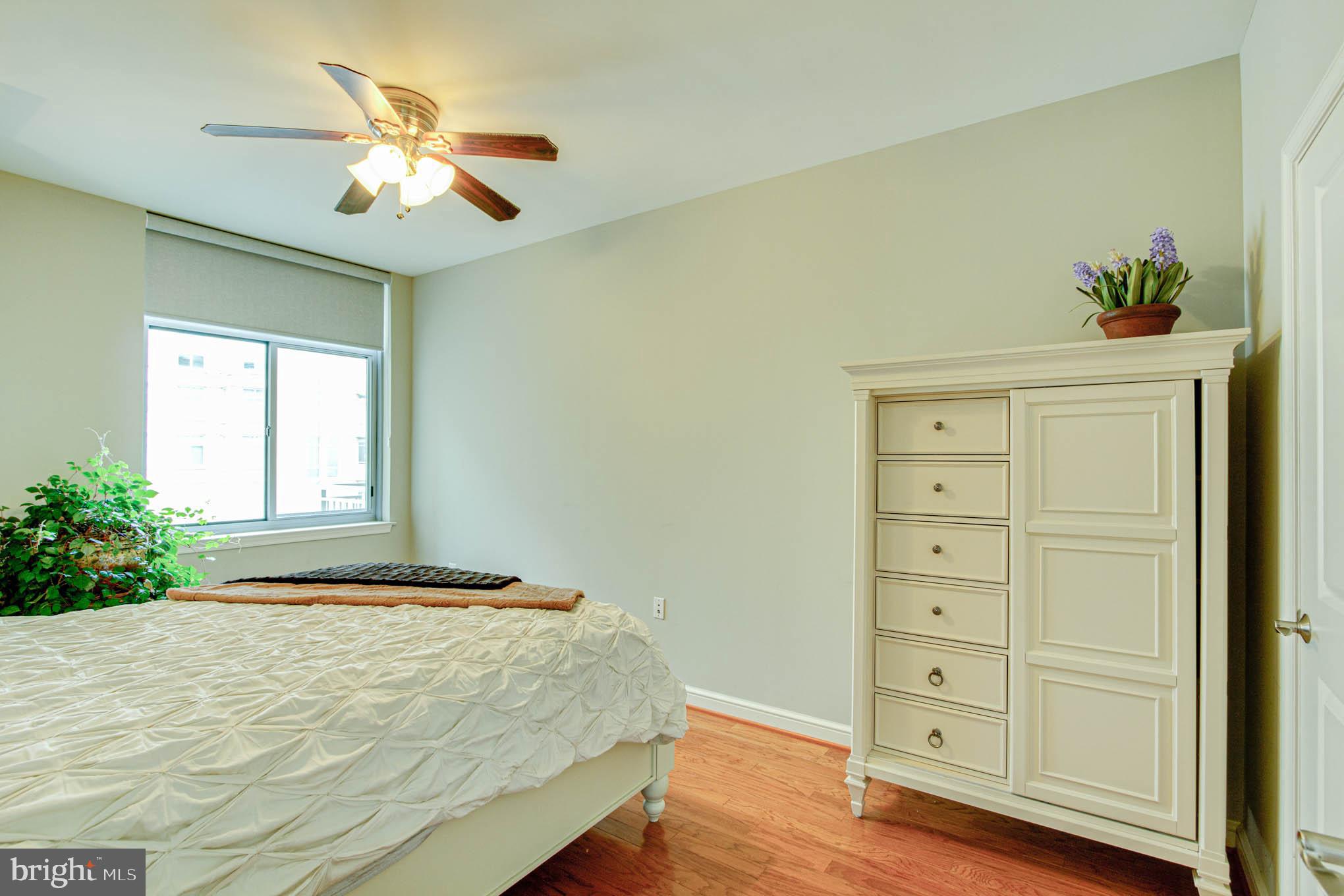 11990 Market Street, Unit 1301 Reston, VA 20190 - Photo 38 of 83 Bedroom 2