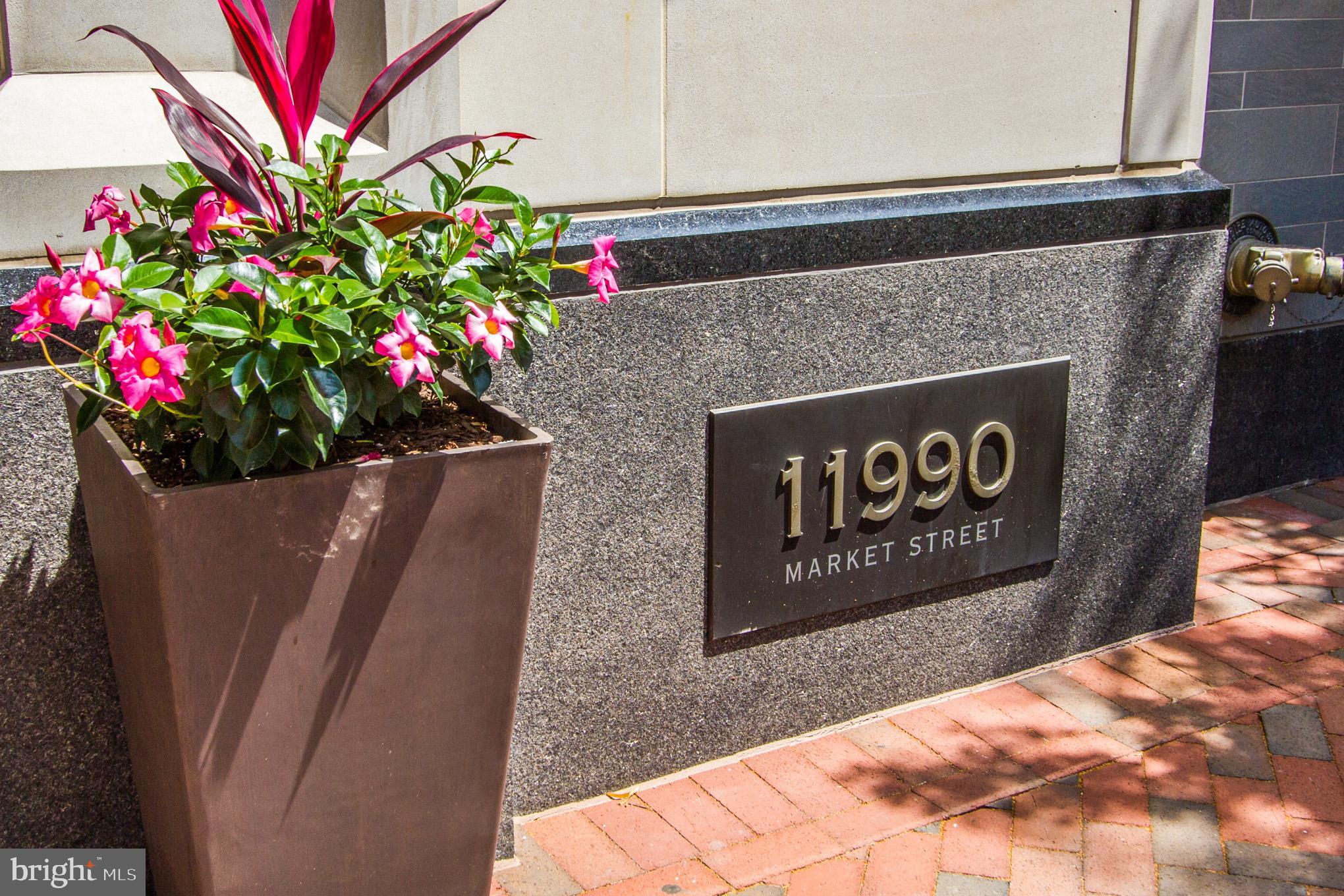 11990 Market Street, Unit 1301 Reston, VA 20190 - Photo 44 of 83 Exterior Building