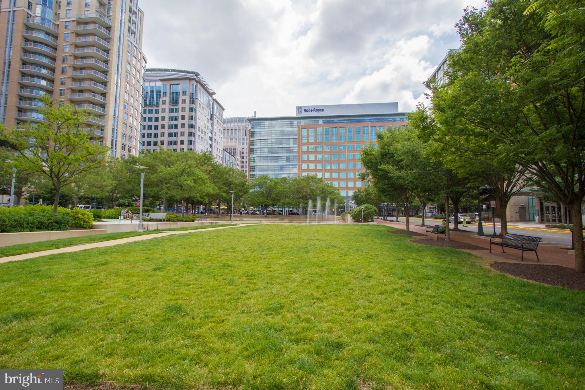 11990 Market Street, Unit 1301 Reston, VA 20190 - Photo 57 of 83 Reston Town Center Park