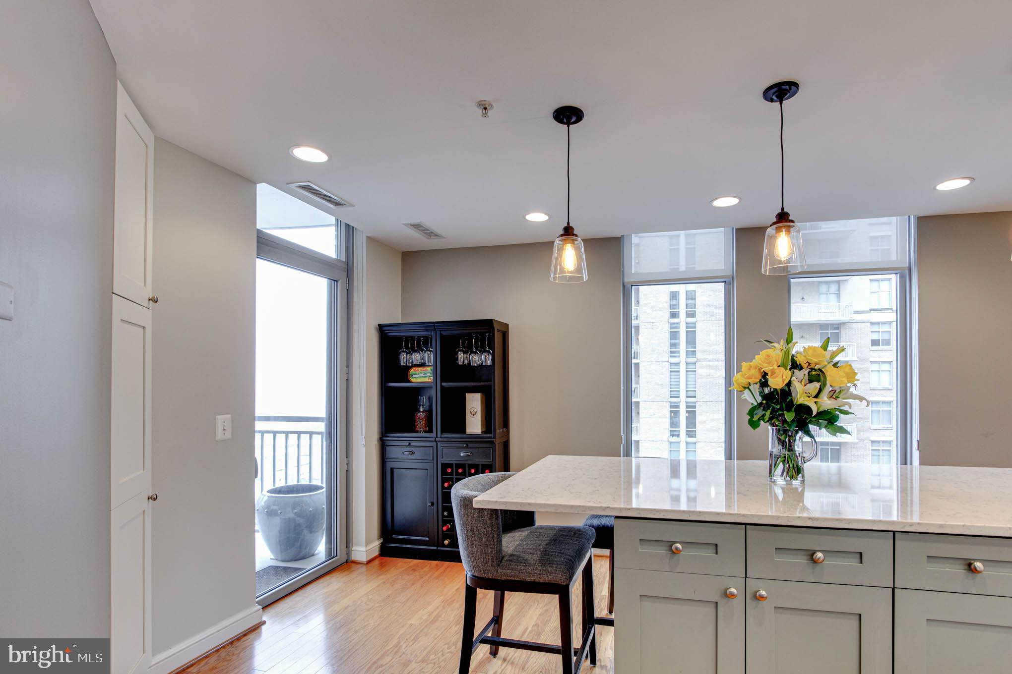 11990 Market Street, Unit 1301 Reston, VA 20190 - Photo 7 of 83 Kitchen