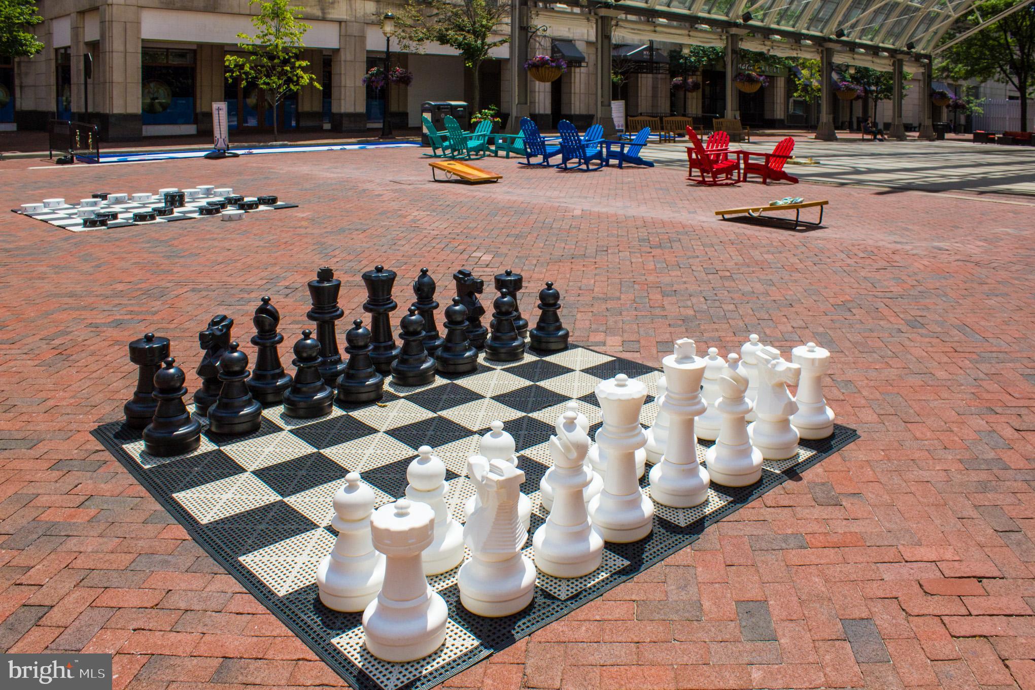 11990 Market Street, Unit 1301 Reston, VA 20190 - Photo 67 of 83 RTC