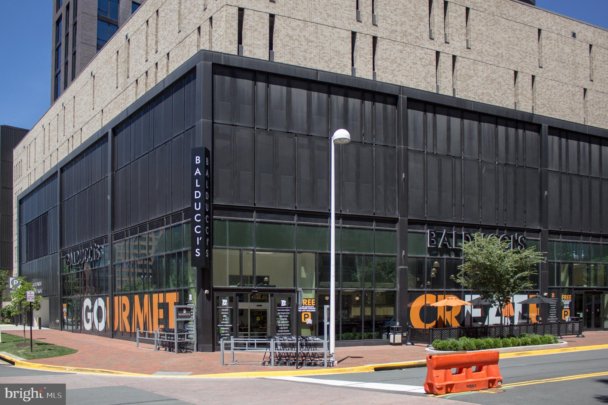 11990 Market Street, Unit 1301 Reston, VA 20190 - Photo 71 of 83 Community