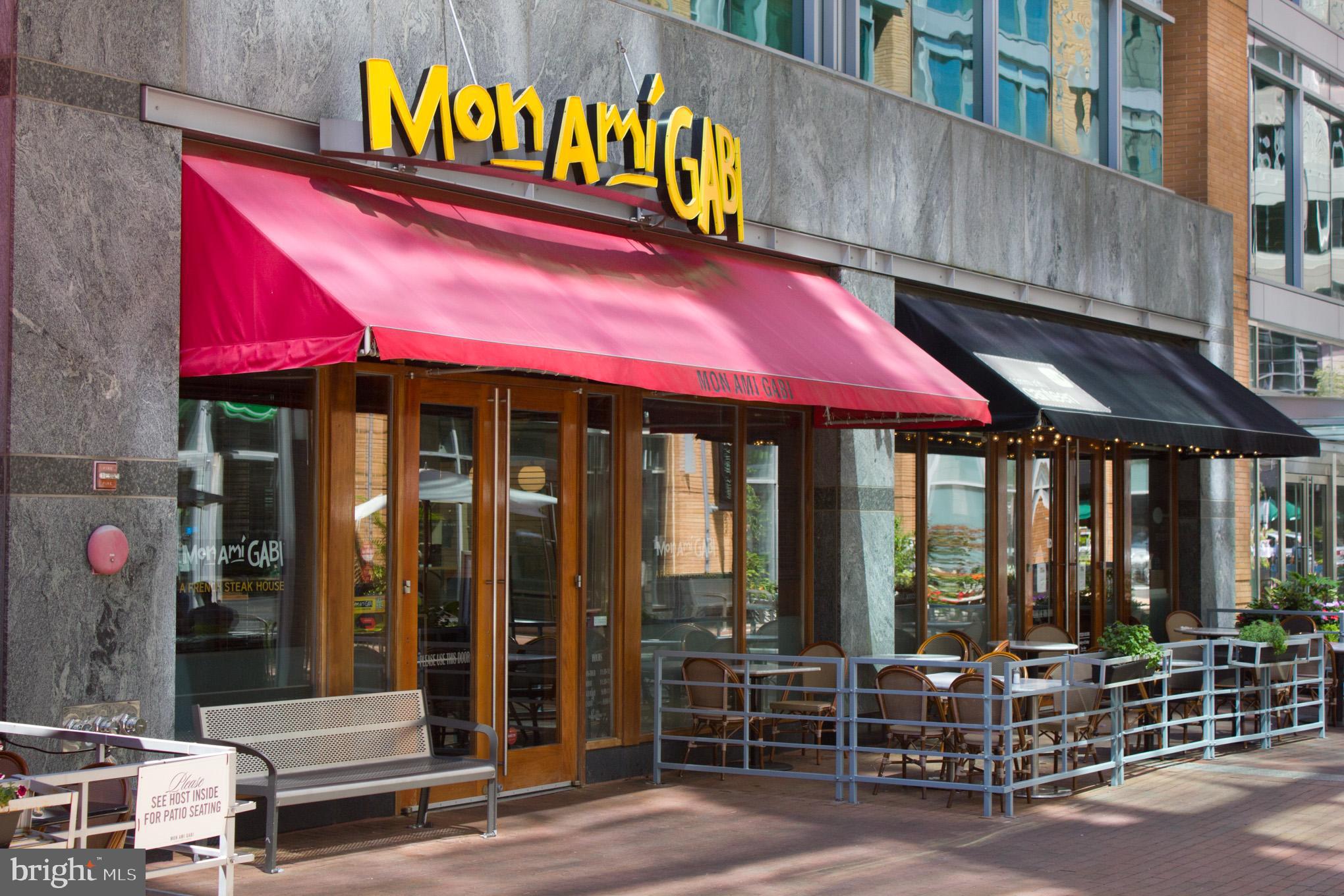 11990 Market Street, Unit 1301 Reston, VA 20190 - Photo 76 of 83 Community