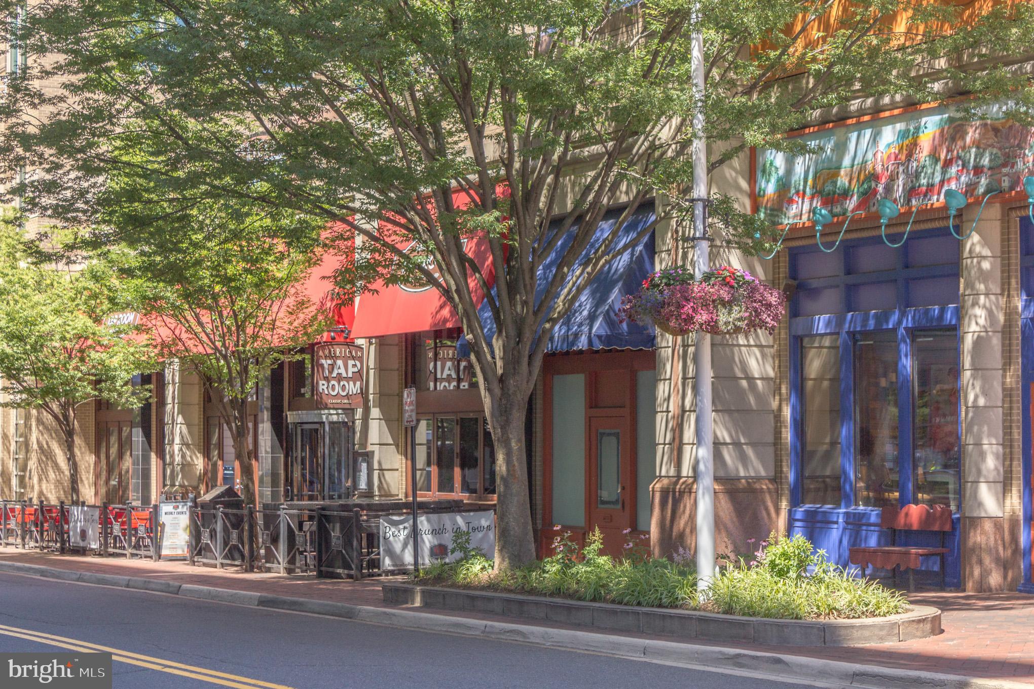 11990 Market Street, Unit 1301 Reston, VA 20190 - Photo 79 of 83 Community