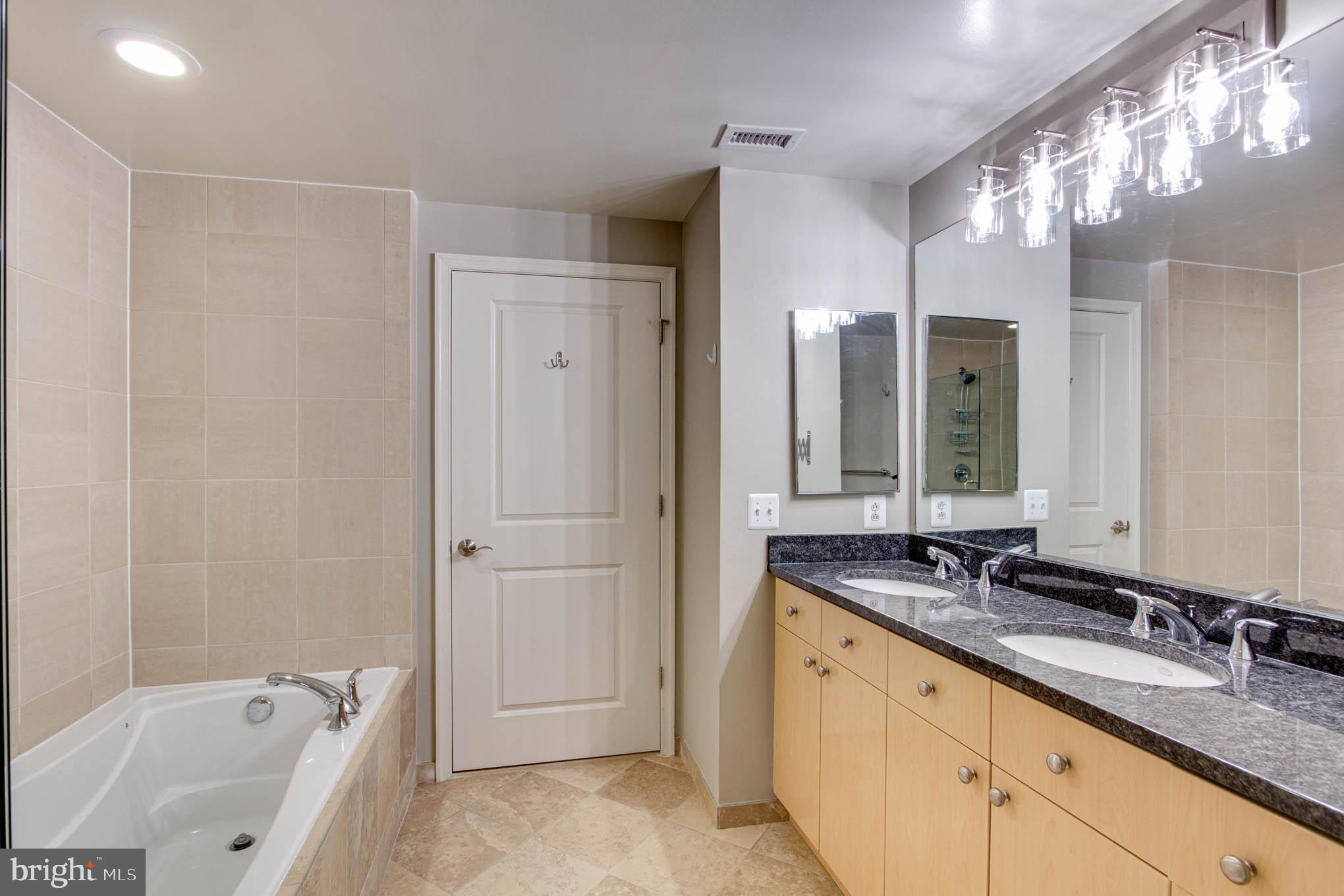 11990 Market Street, Unit 1301 Reston, VA 20190 - Photo 10 of 83 Bath Full