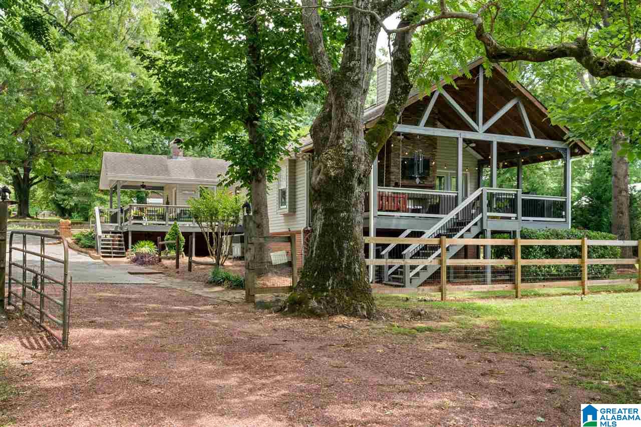 5096 Pleasant Hill Road Bessemer, AL 35022 - Photo 29 of 48