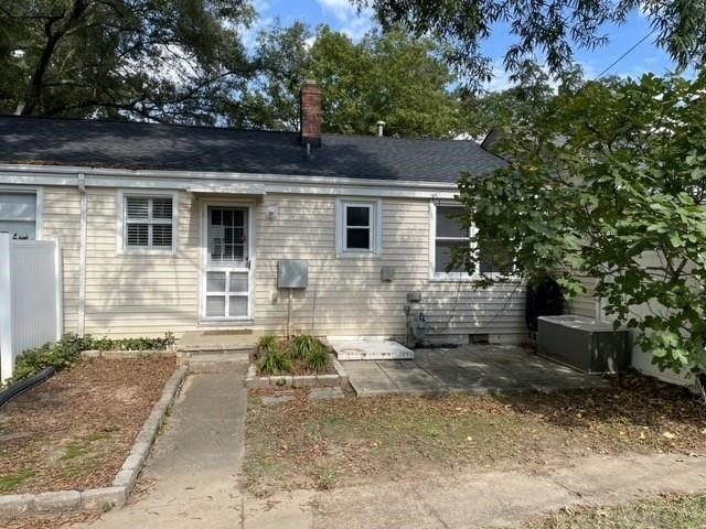 2620 McNeil Street, Unit 2620 Raleigh, NC 27608 - Photo 21 of 23 Photo 21