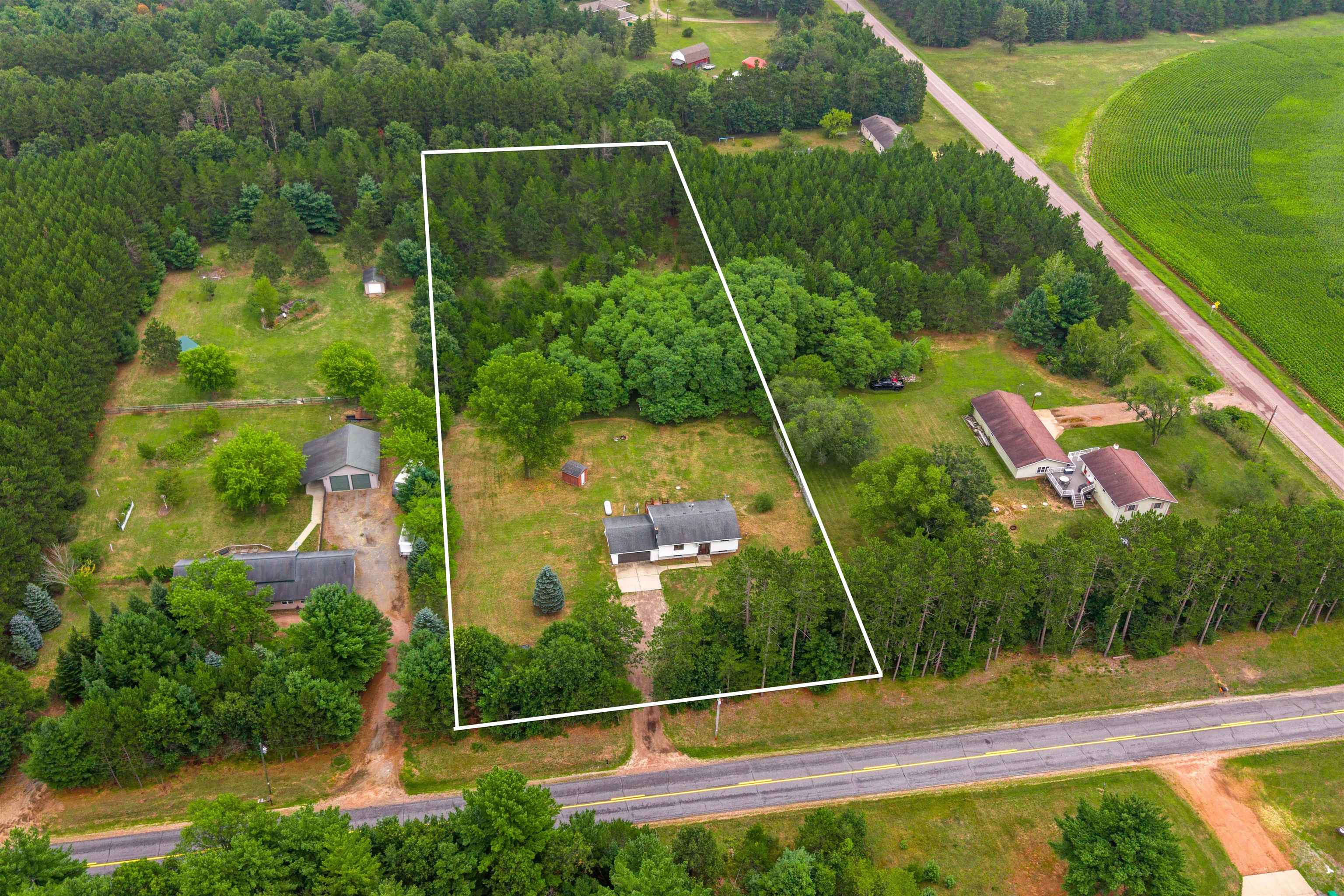 526 County Rd JJ Nekoosa, WI 54457 - Photo 37 of 40 Gallery Image 37