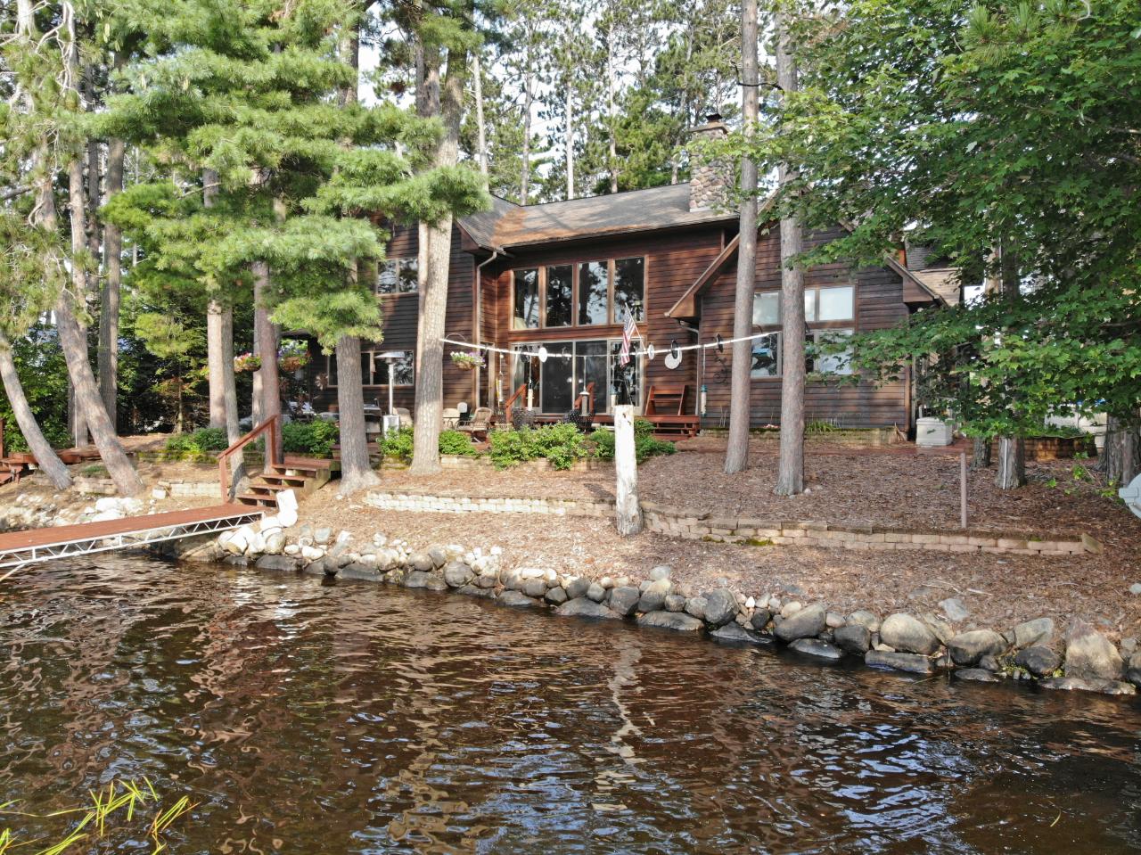 1265 Pine Isle Road Three Lakes, WI 54562 - Photo 48 of 59 Gallery Image 48