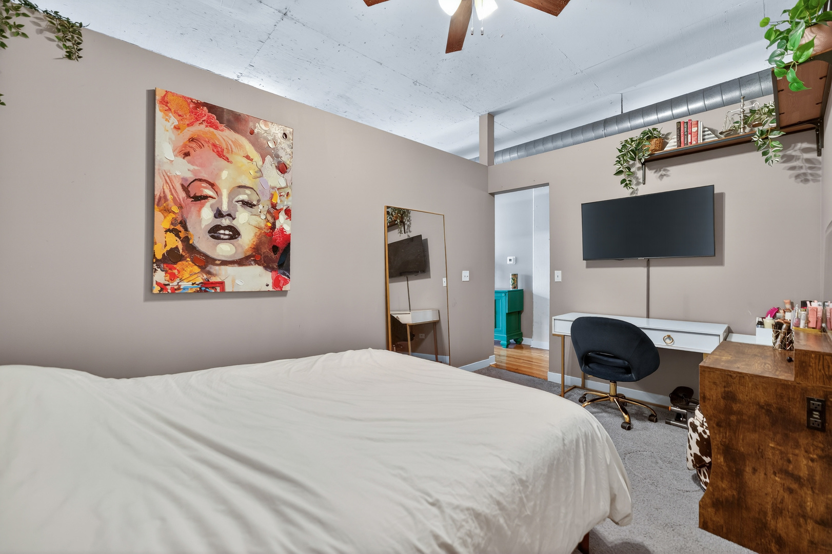 910 West Madison Street, Unit 605 Chicago, IL 60607 - Photo 11 of 19