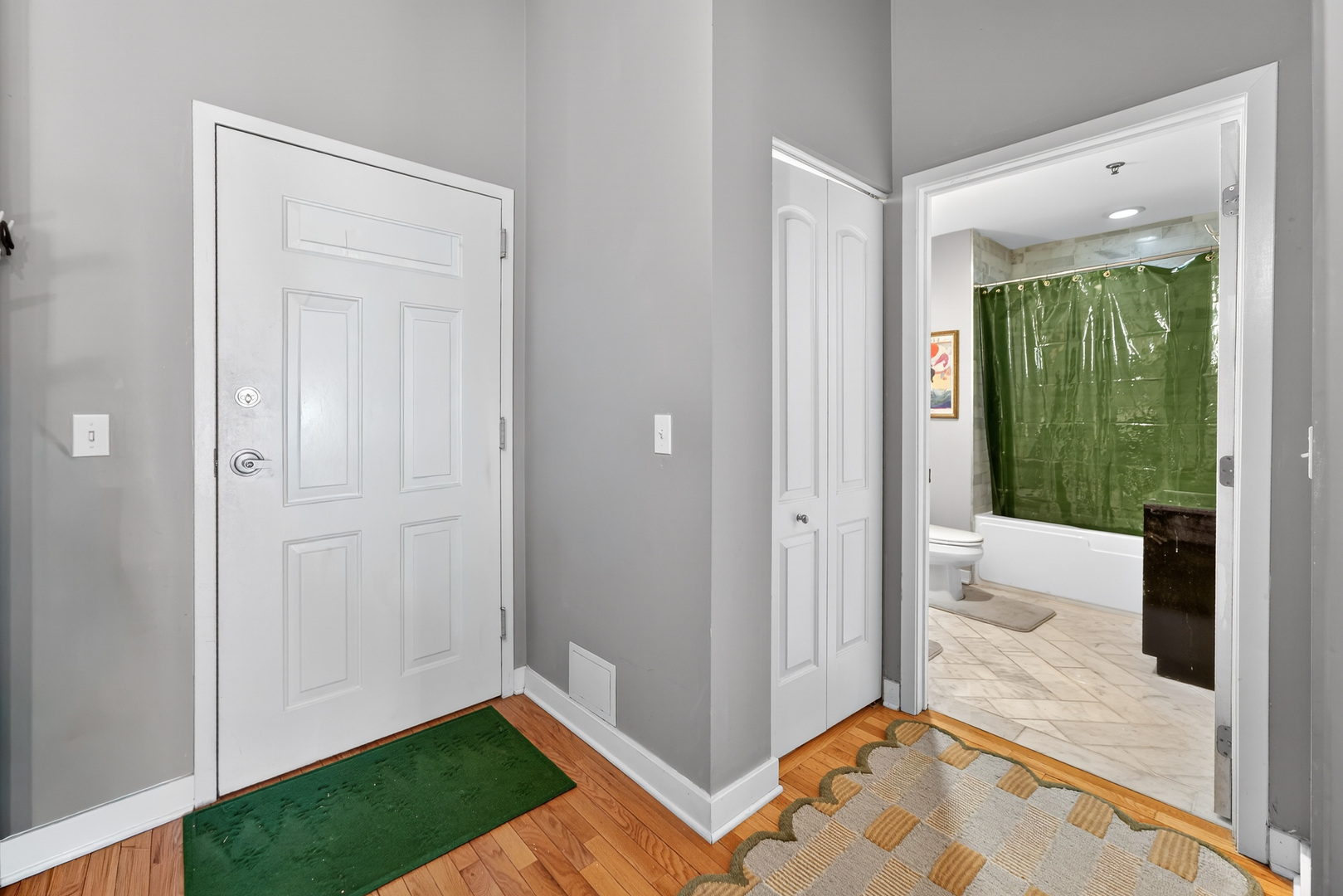 910 West Madison Street, Unit 605 Chicago, IL 60607 - Photo 12 of 19