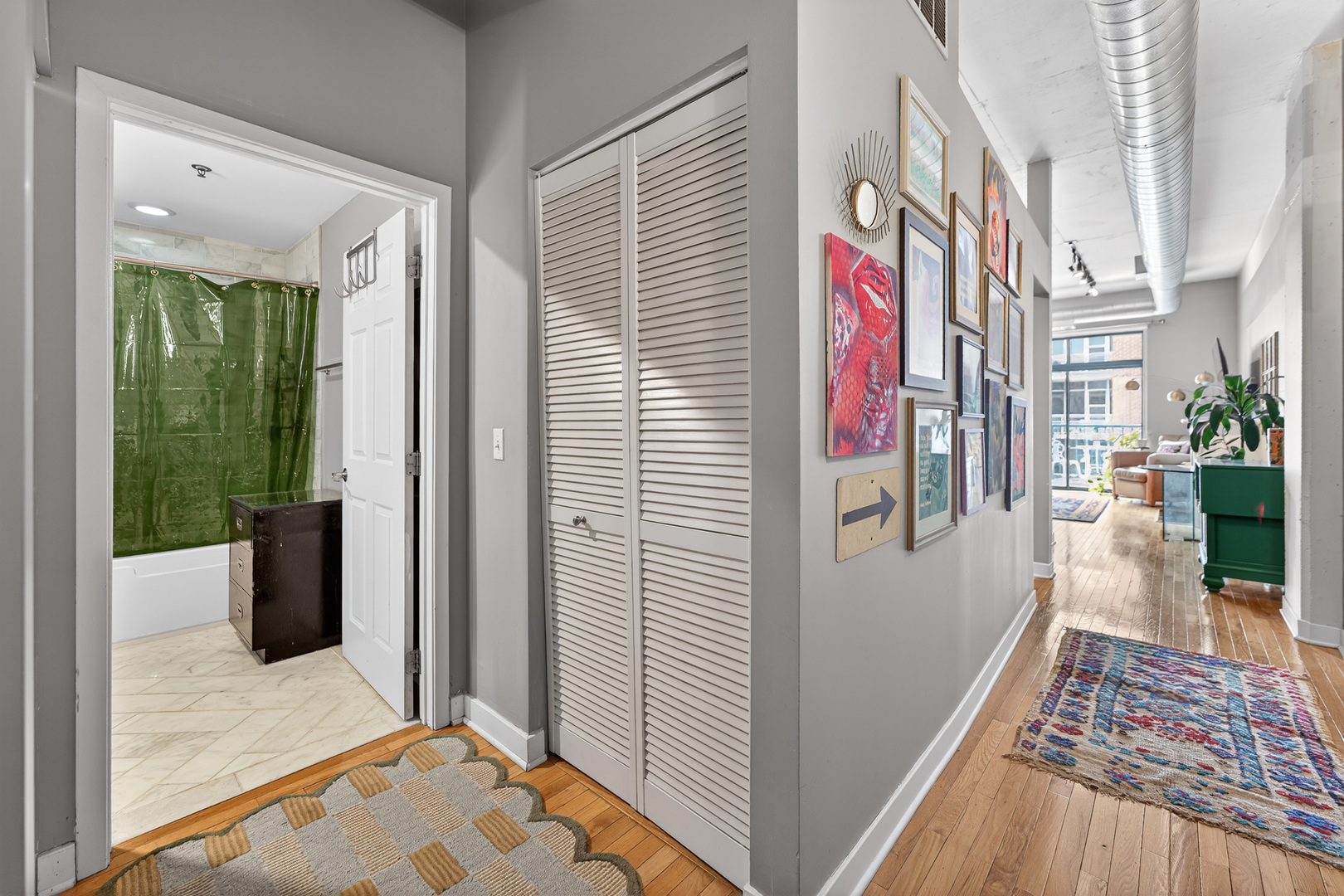 910 West Madison Street, Unit 605 Chicago, IL 60607 - Photo 13 of 19