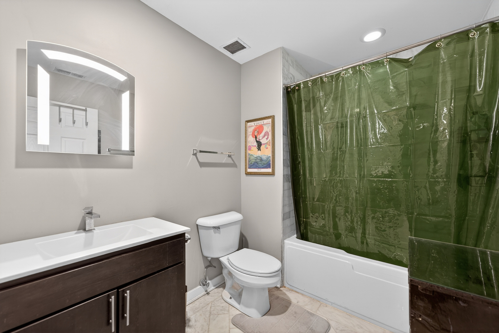 910 West Madison Street, Unit 605 Chicago, IL 60607 - Photo 14 of 19