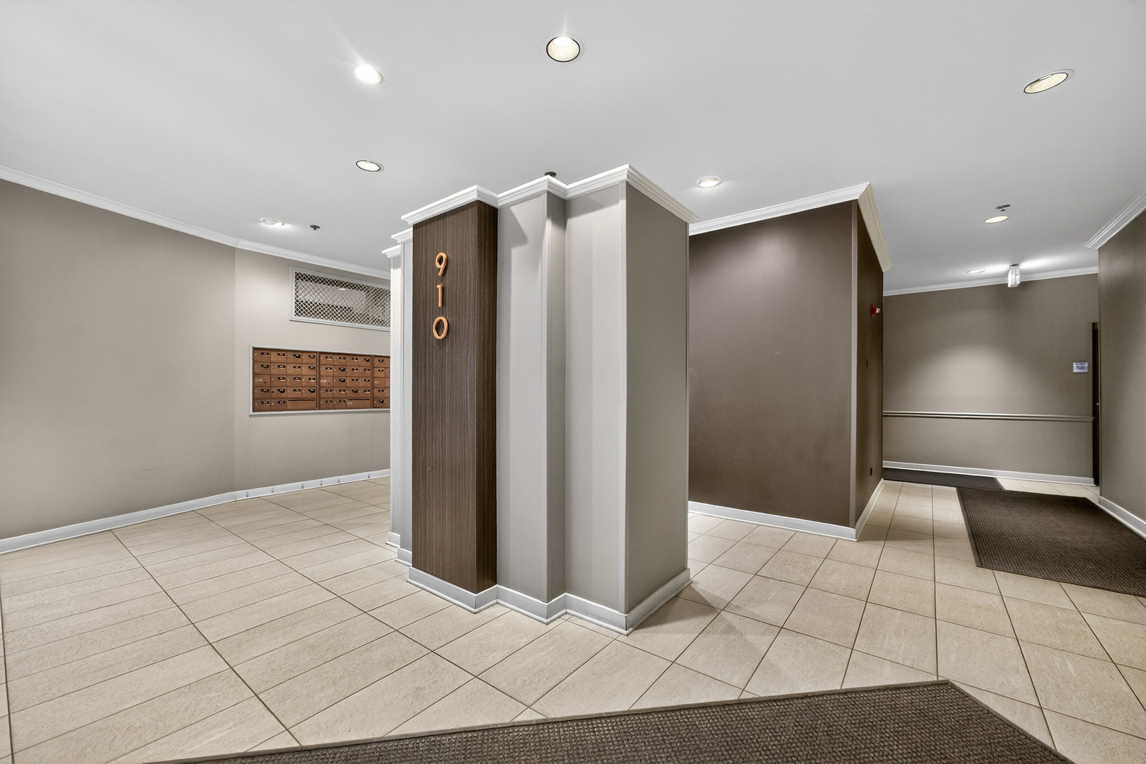 910 West Madison Street, Unit 605 Chicago, IL 60607 - Photo 17 of 19