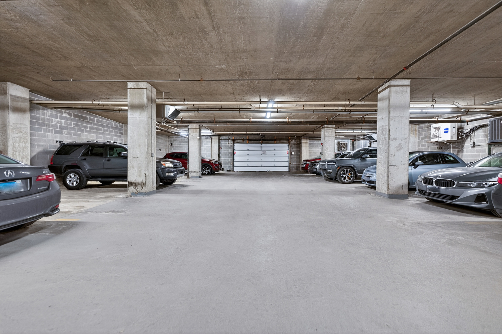 910 West Madison Street, Unit 605 Chicago, IL 60607 - Photo 18 of 19