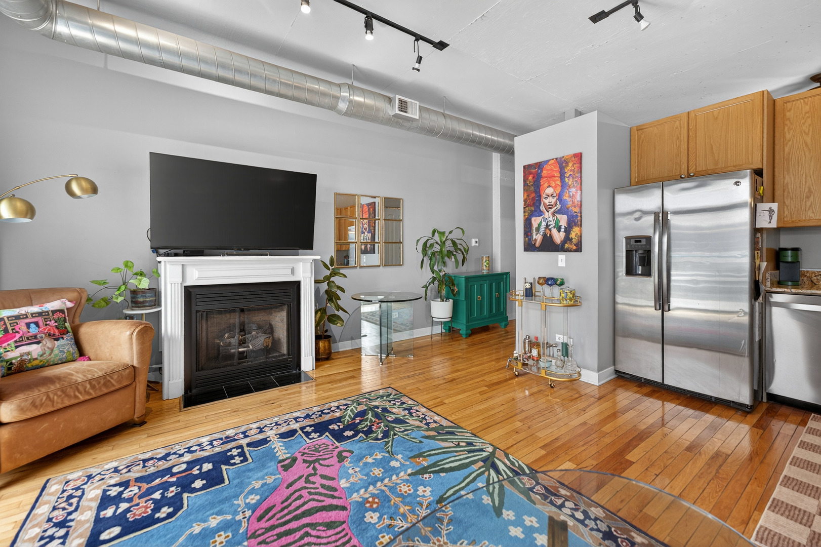 910 West Madison Street, Unit 605 Chicago, IL 60607 - Photo 6 of 19