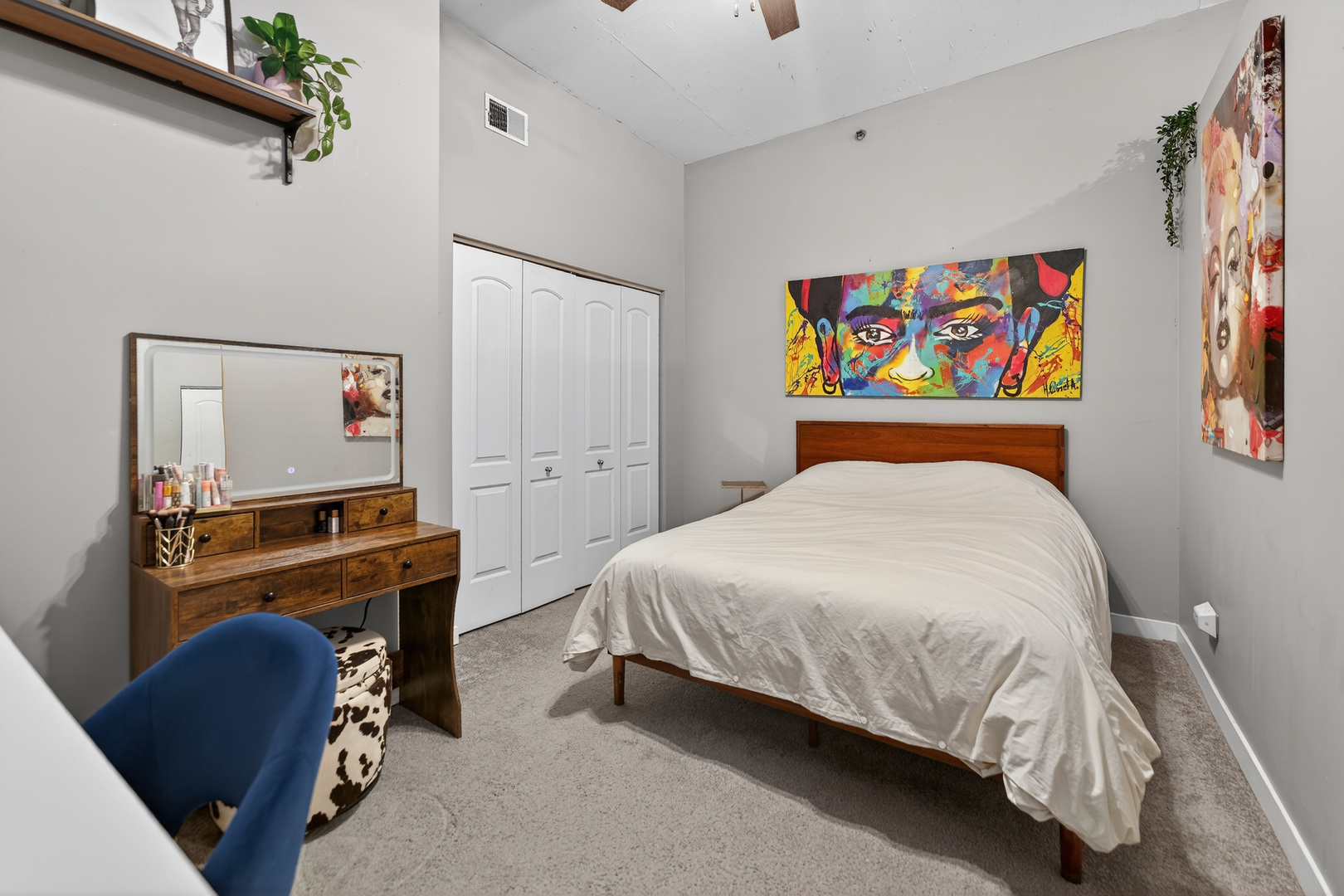 910 West Madison Street, Unit 605 Chicago, IL 60607 - Photo 10 of 19