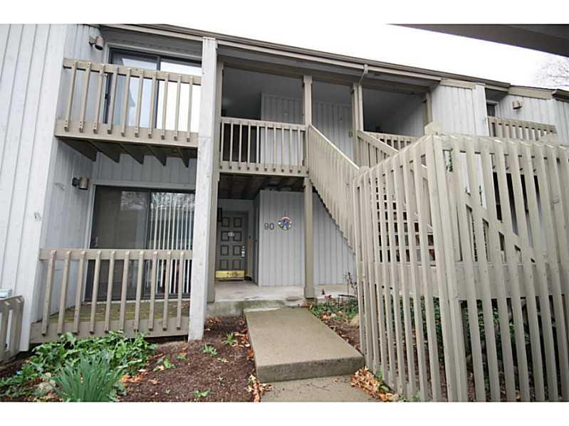 90 Lookout Ridge Drive, Unit 103 Columbus, IN 47201 - Photo 1 of 18 Gallery Image 1