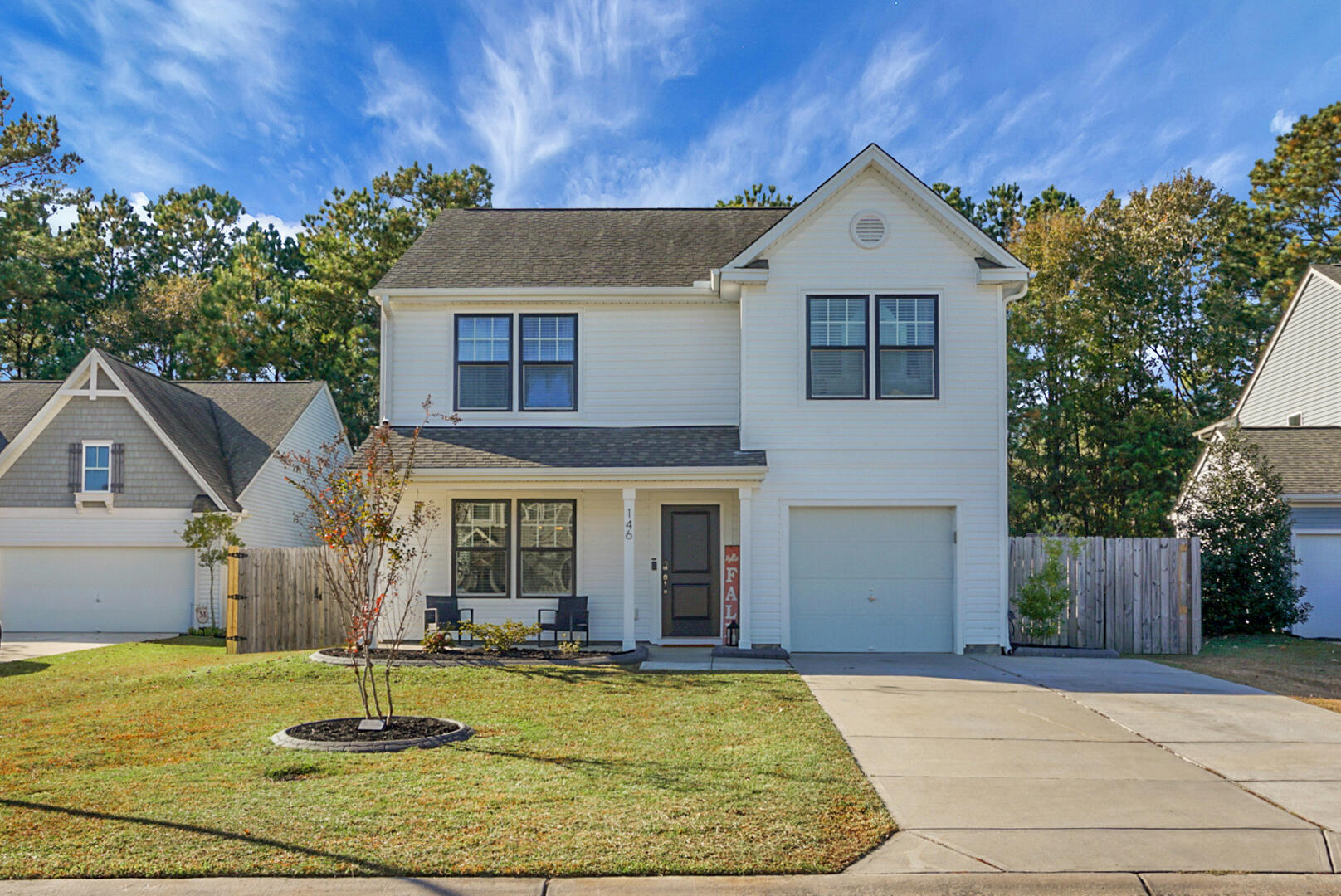146 Rockingham Way Moncks Corner, SC 29461 - Photo 1 of 29 146 Rockingham Way