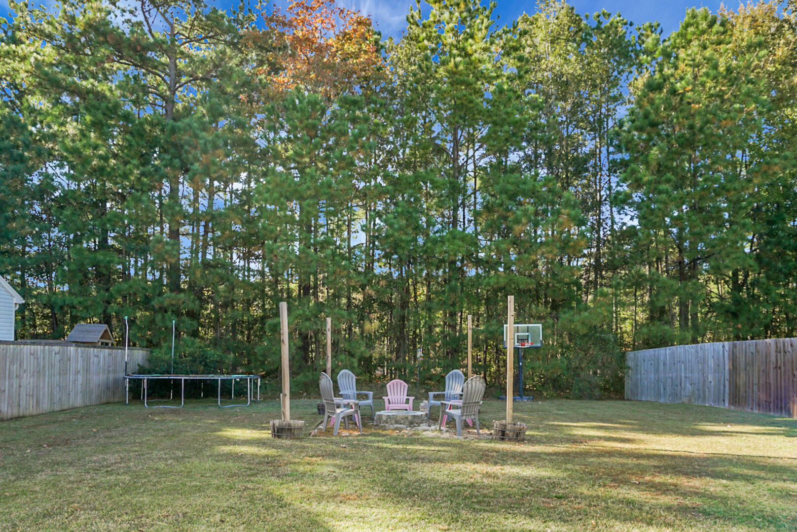 146 Rockingham Way Moncks Corner, SC 29461 - Photo 26 of 29 146 Rockingham Way