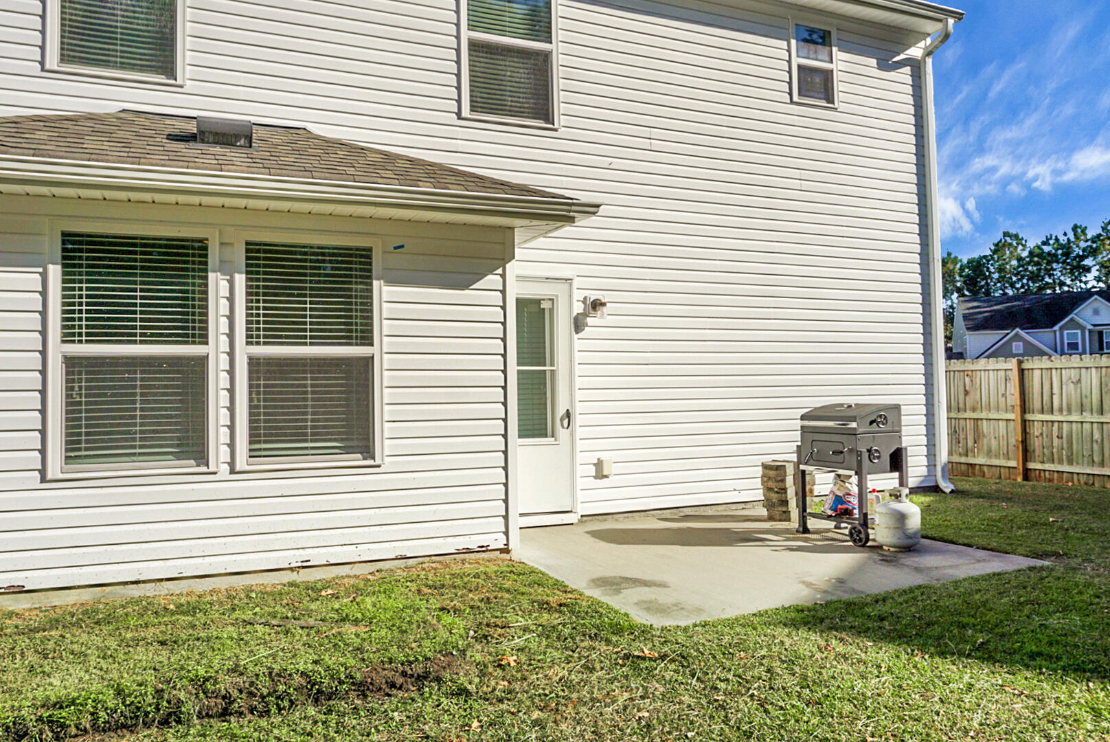 146 Rockingham Way Moncks Corner, SC 29461 - Photo 27 of 29 146 Rockingham Way