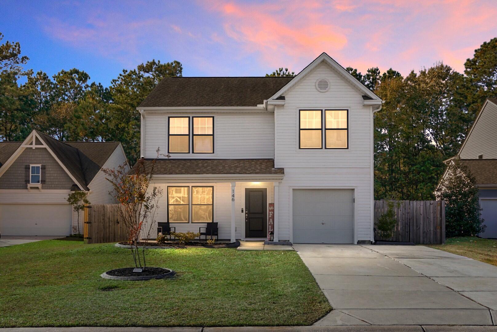 146 Rockingham Way Moncks Corner, SC 29461 - Photo 29 of 29 147 Rockingham Way