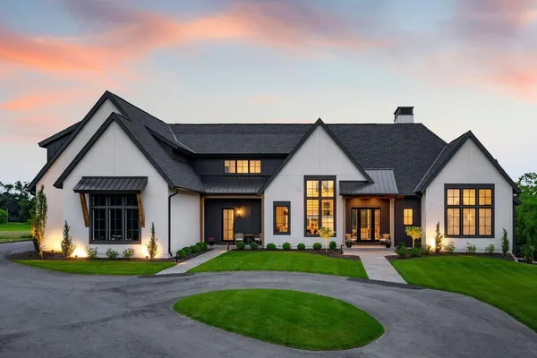 $2,995,000 | 23861 Meadow Creek Drive, Corcoran, MN 55357