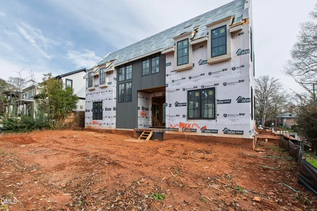 $2,600,000 | 1500 Scales Street, Raleigh, NC 27608
