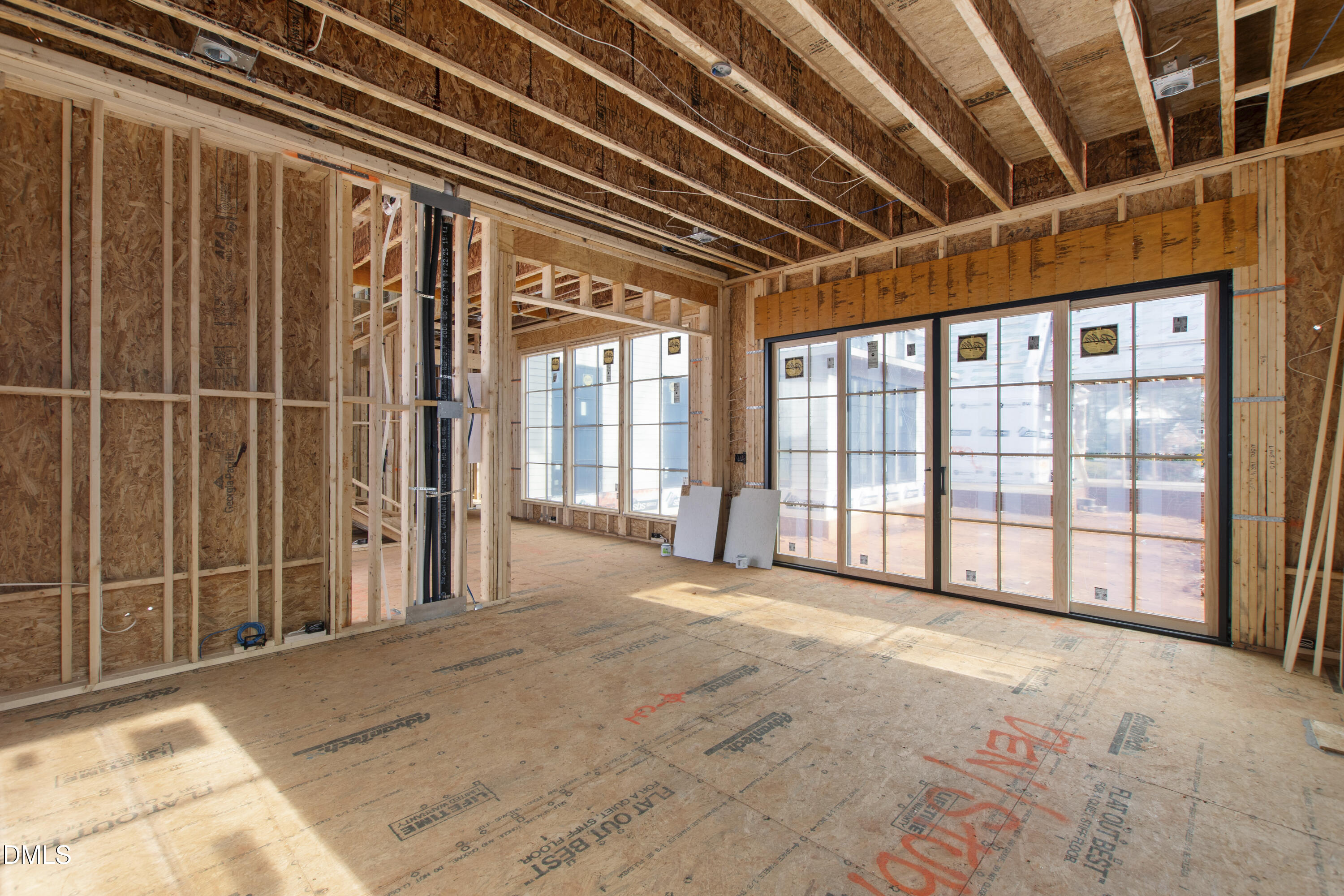 1500 Scales Street Raleigh, NC 27608 - Photo 13 of 63 1500 Scales St Den/Study 3