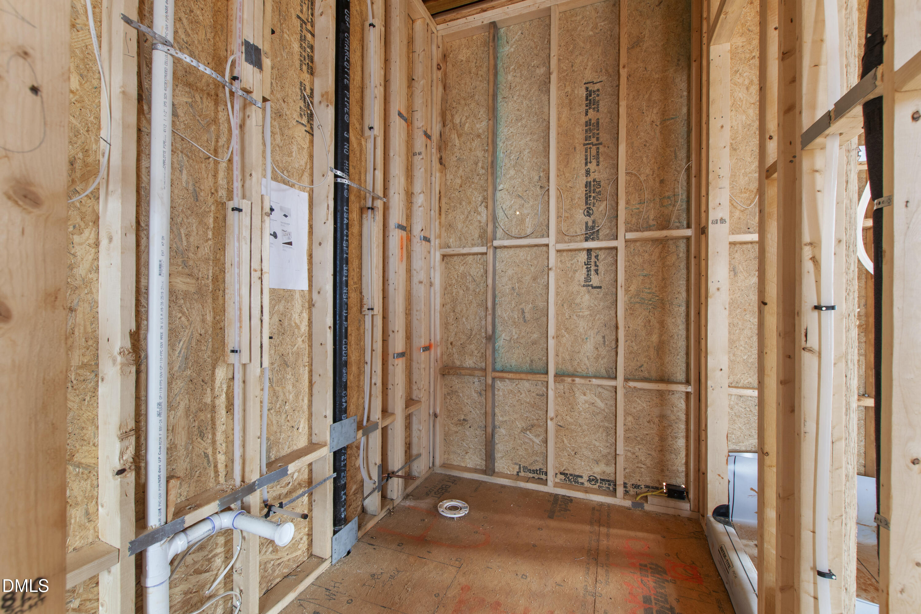 1500 Scales Street Raleigh, NC 27608 - Photo 19 of 63 1500 Scales St Guest Bathroom