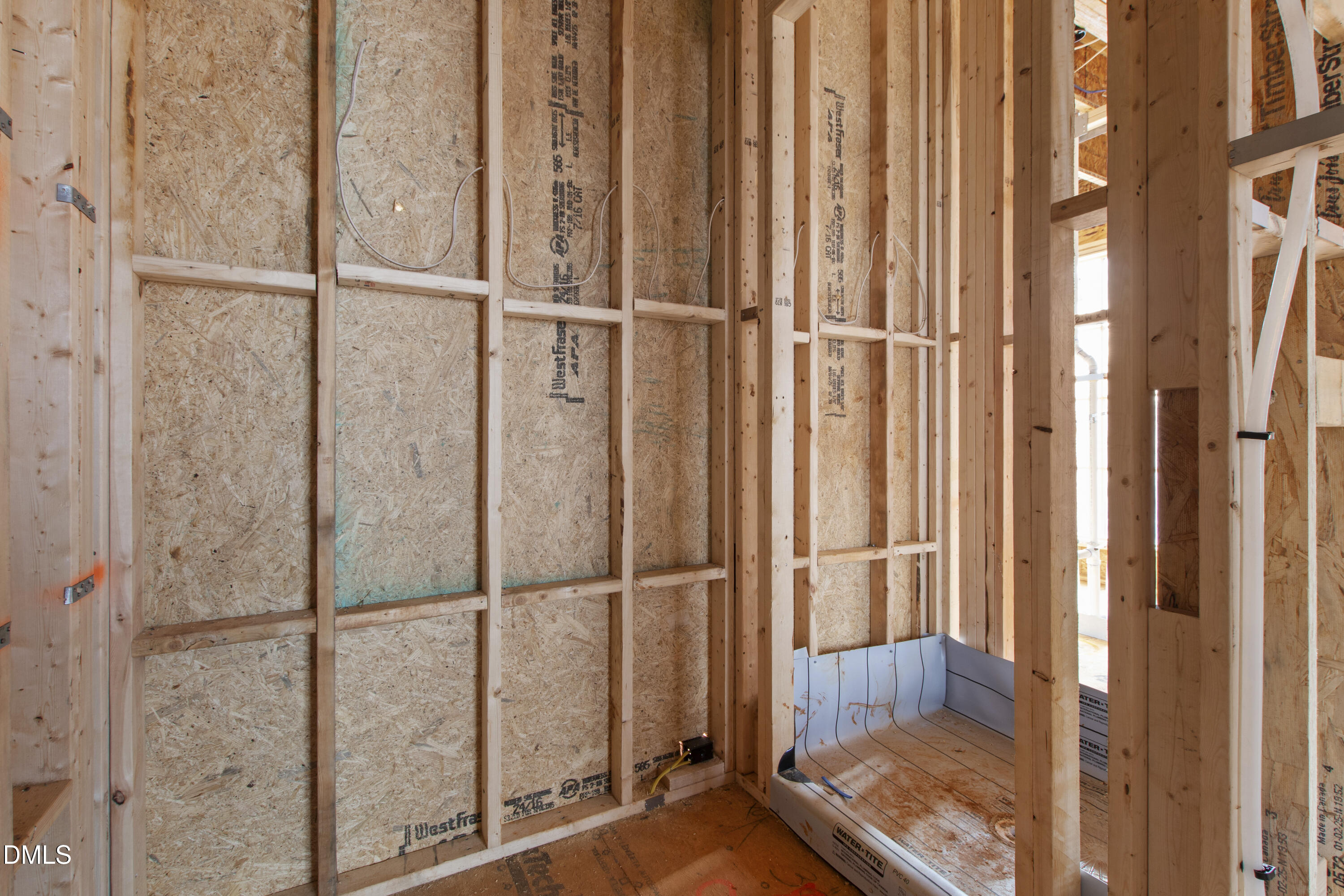 1500 Scales Street Raleigh, NC 27608 - Photo 20 of 63 1500 Scales St Guest Shower