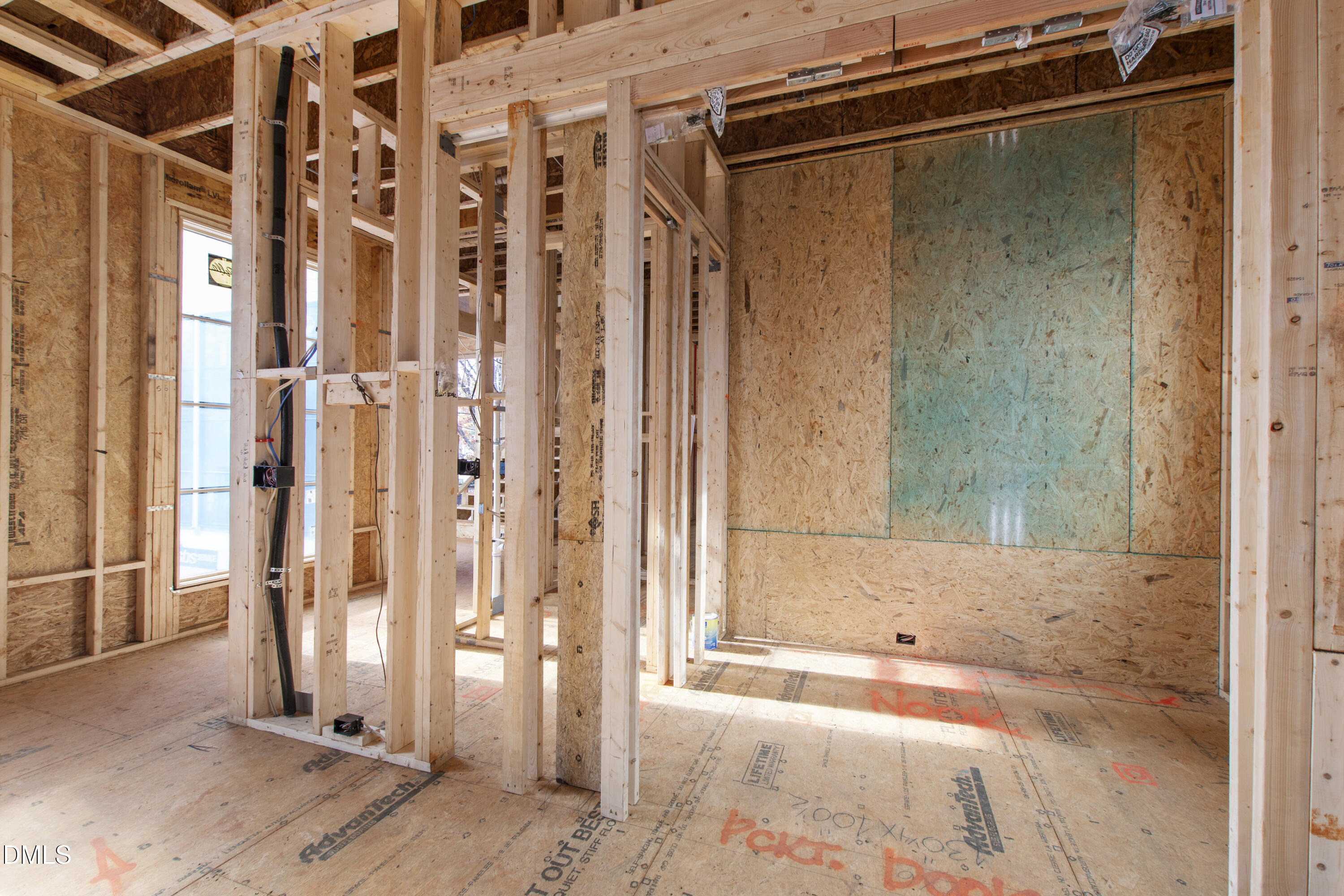 1500 Scales Street Raleigh, NC 27608 - Photo 22 of 63 1500 Scales St Powder Room