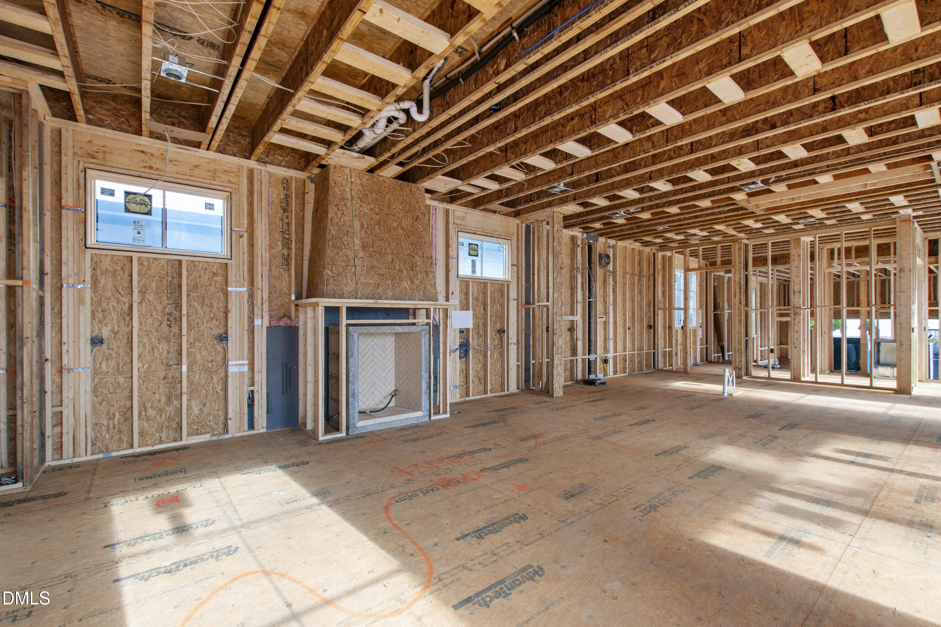 1500 Scales Street Raleigh, NC 27608 - Photo 25 of 63 1500 Scales St Family Room 1