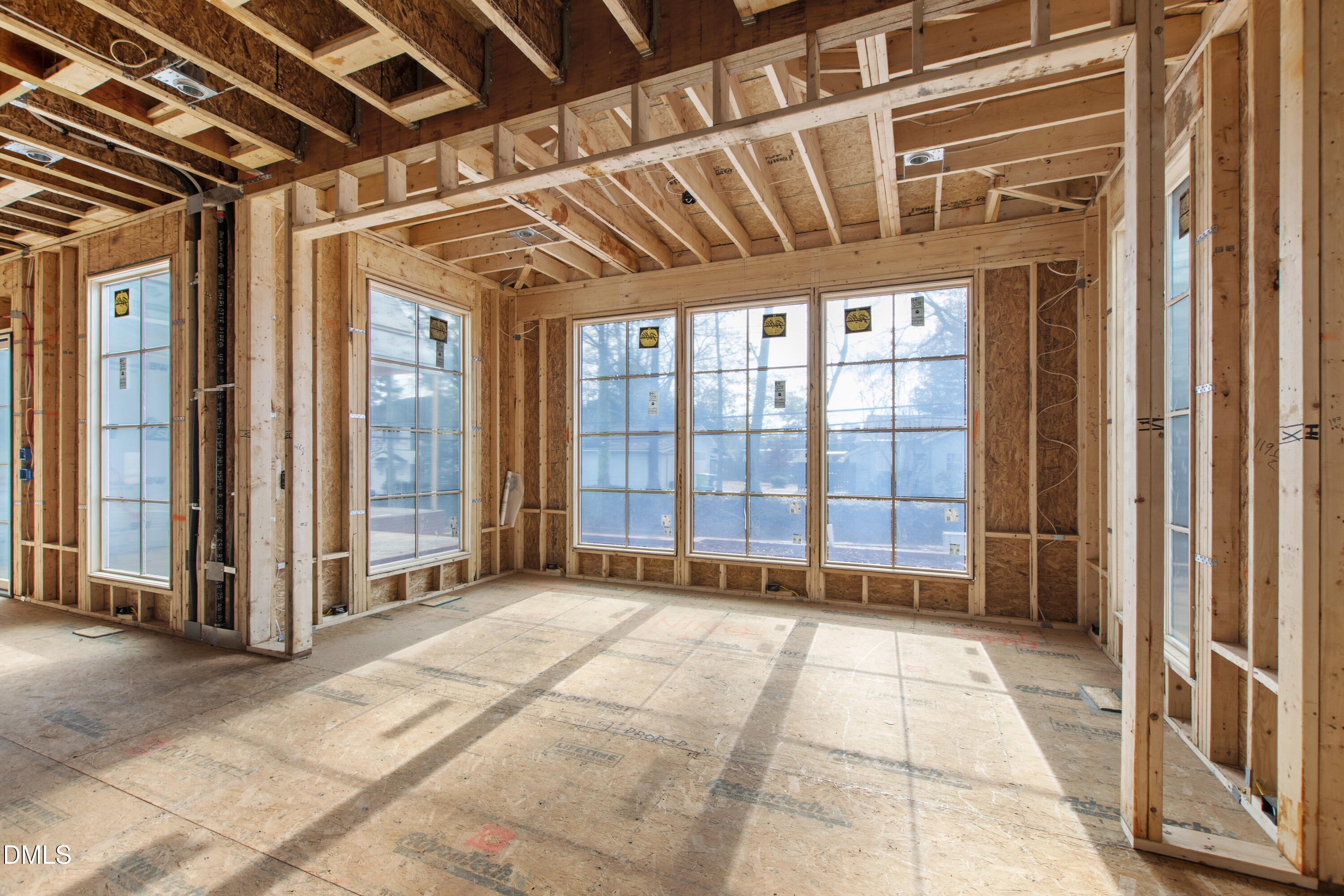 1500 Scales Street Raleigh, NC 27608 - Photo 27 of 63 1500 Scales St Dining Room