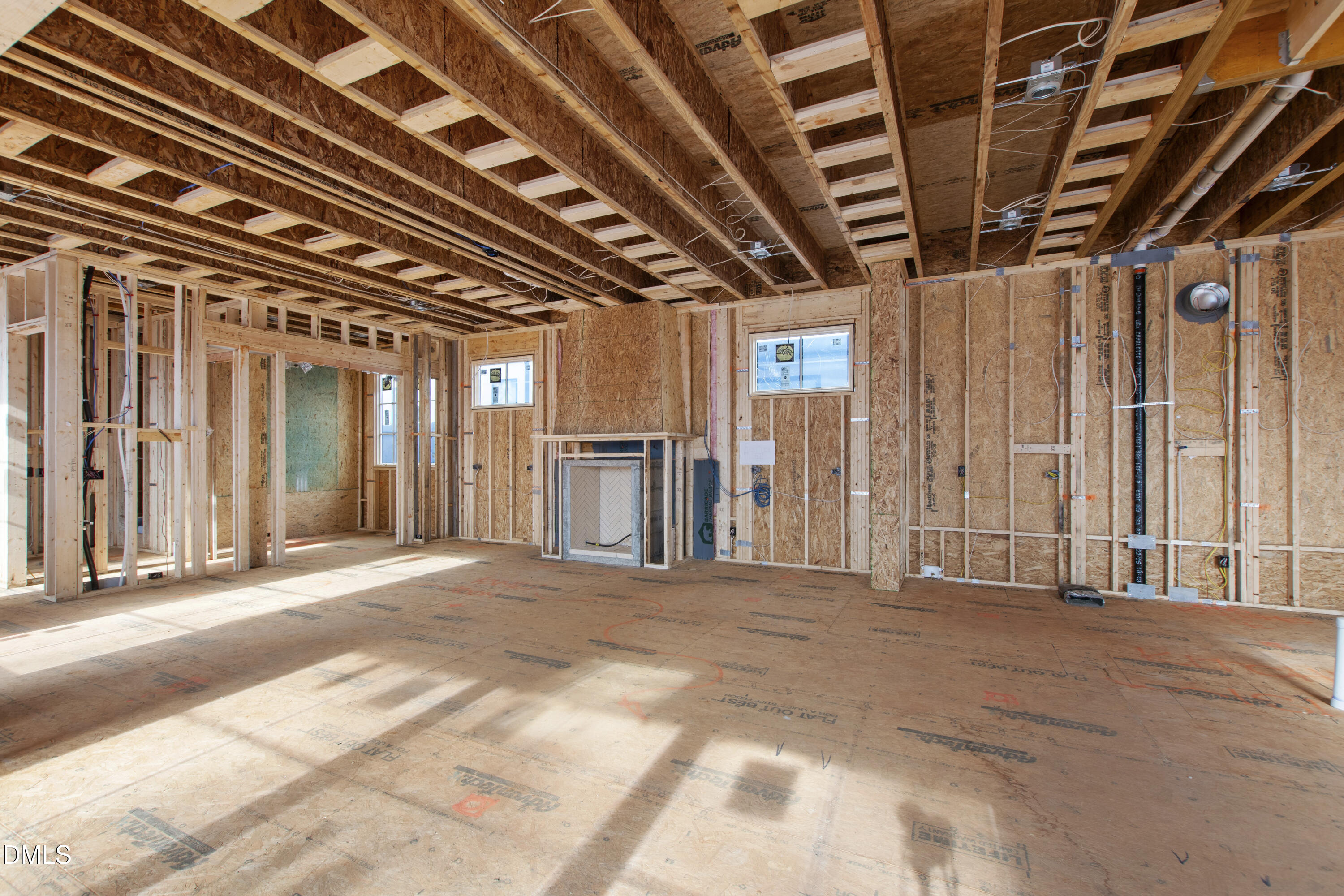 1500 Scales Street Raleigh, NC 27608 - Photo 28 of 63 1500 Scales St Family Room 2