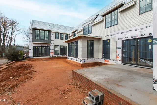 $2,600,000 | 1500 Scales Street, Raleigh, NC 27608