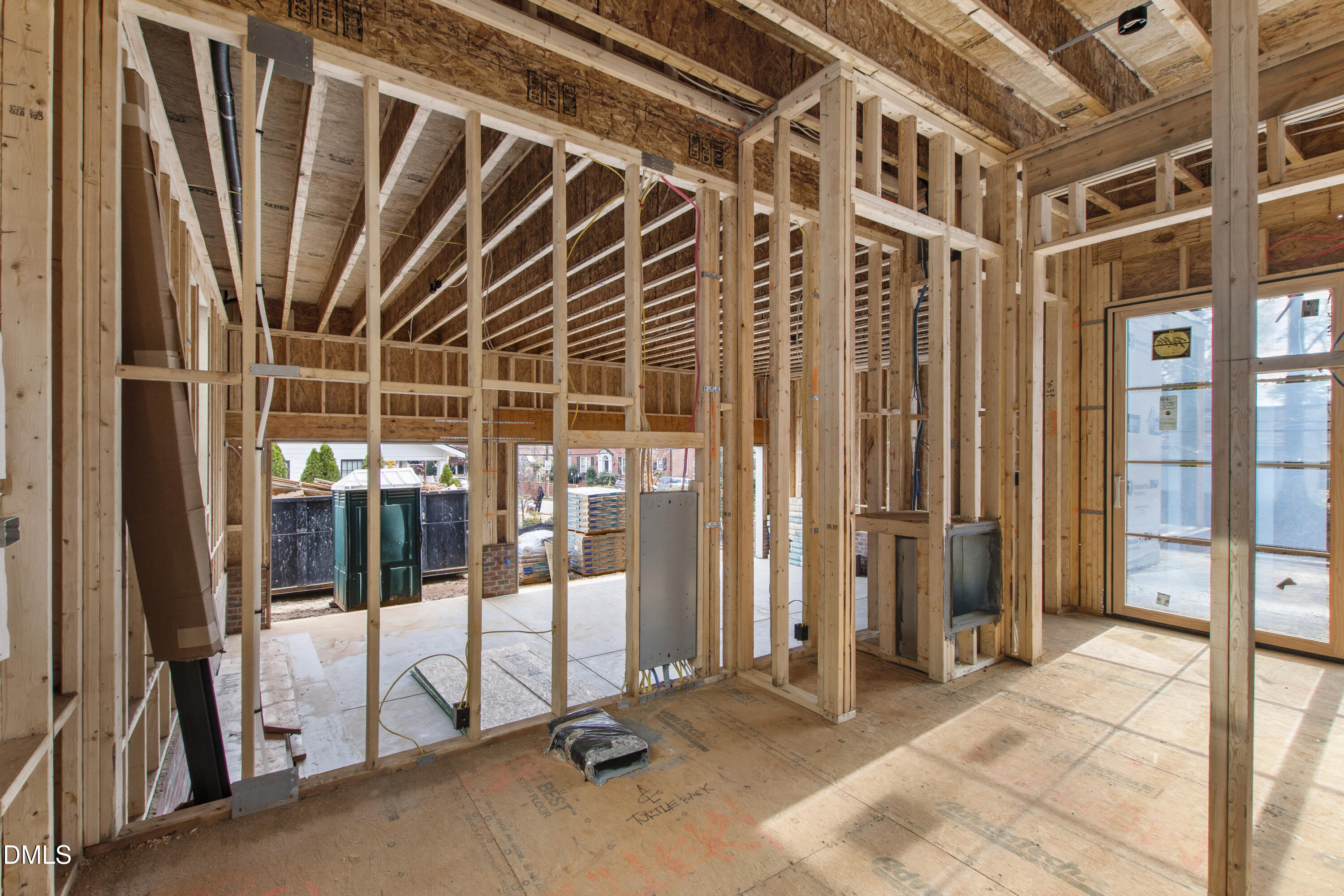 1500 Scales Street Raleigh, NC 27608 - Photo 33 of 63 1500 Scales St Scullery & Mud Room