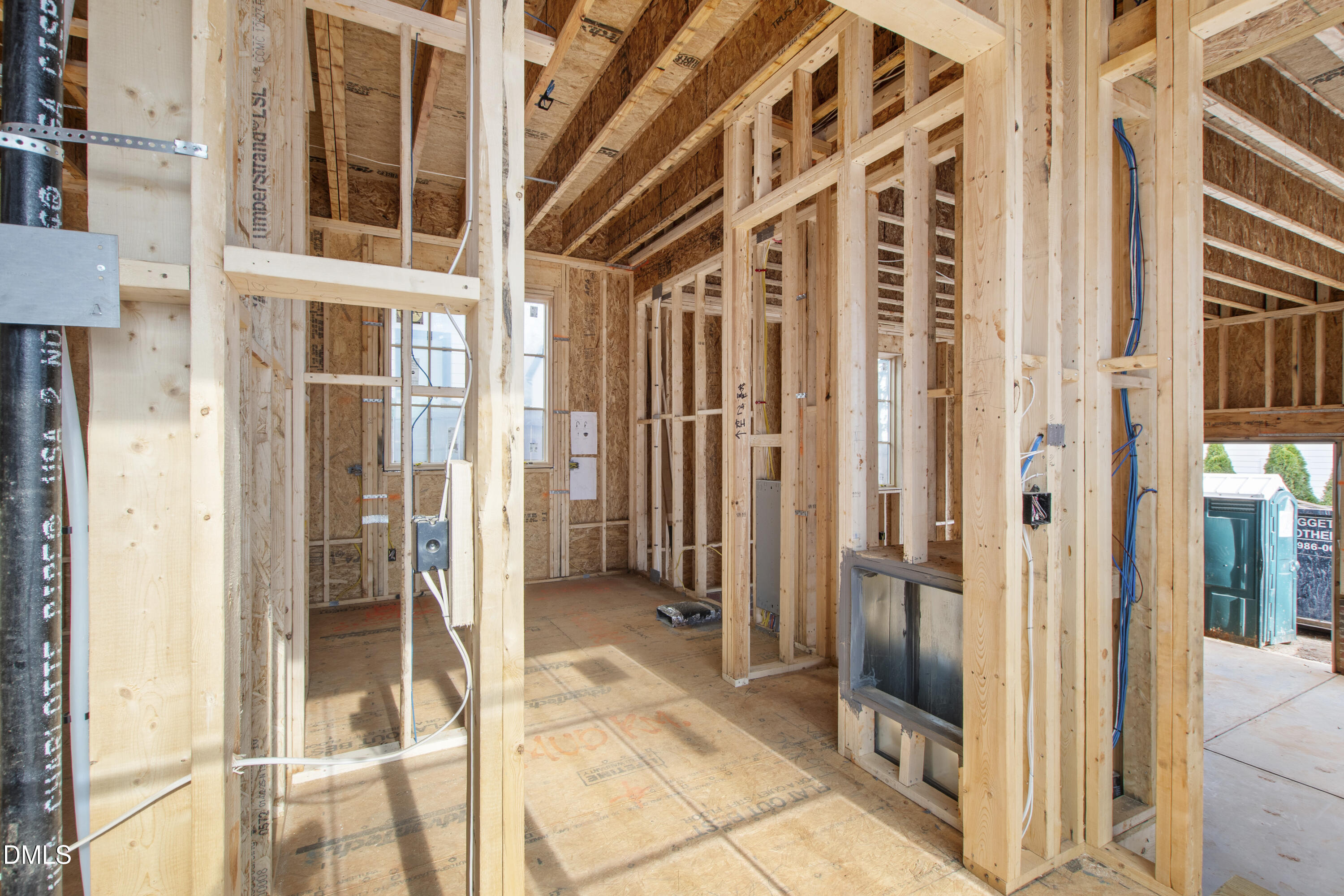 1500 Scales Street Raleigh, NC 27608 - Photo 36 of 63 1500 Scales St Mud Room Entry