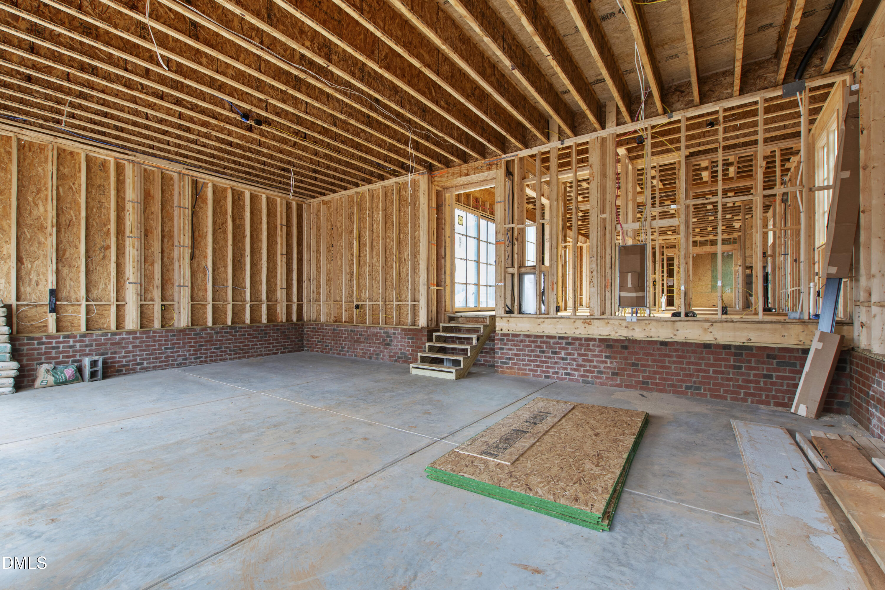 1500 Scales Street Raleigh, NC 27608 - Photo 38 of 63 1500 Scales St 3 Car Garage 2