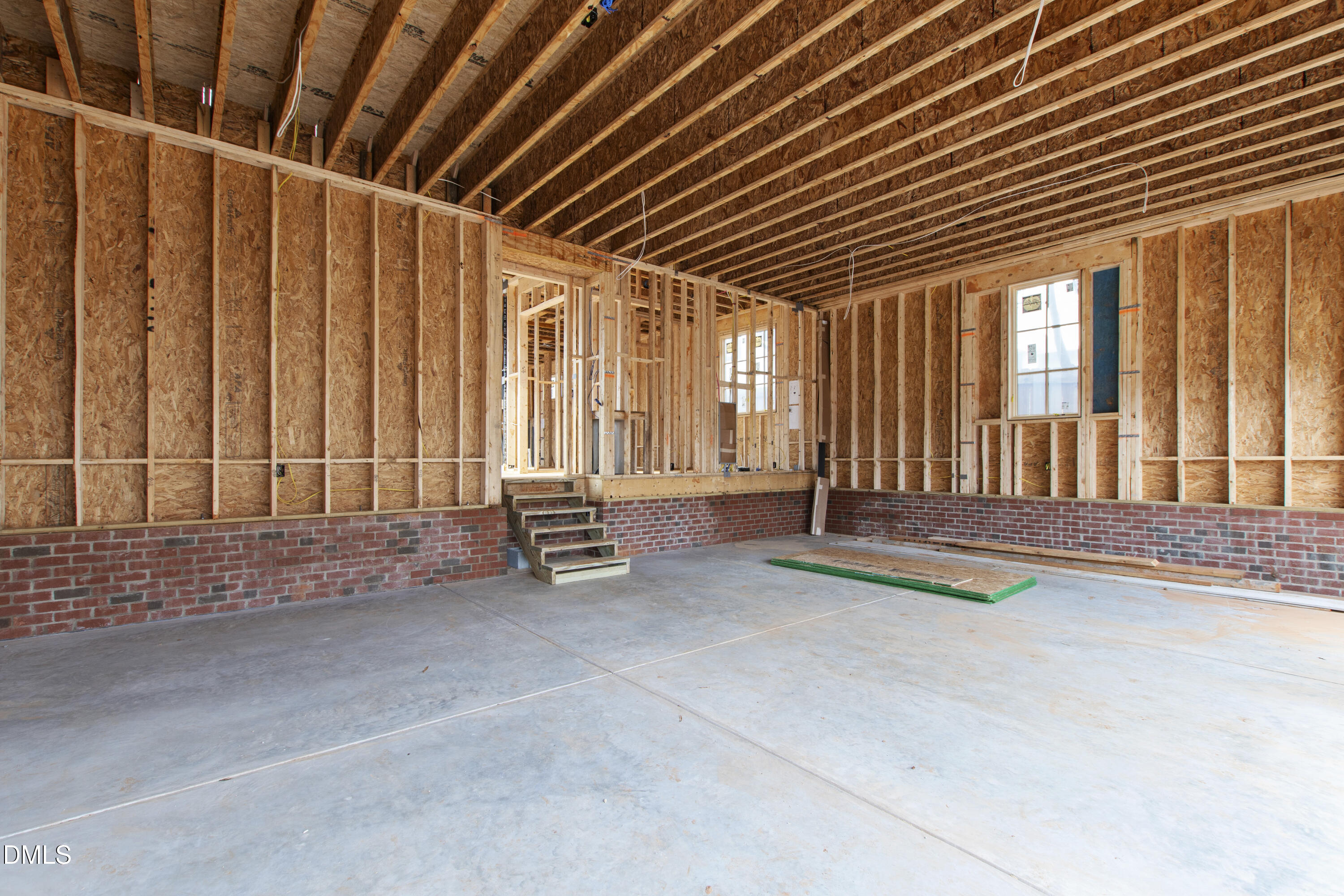 1500 Scales Street Raleigh, NC 27608 - Photo 39 of 63 1500 Scales St 3 Car Garage 3