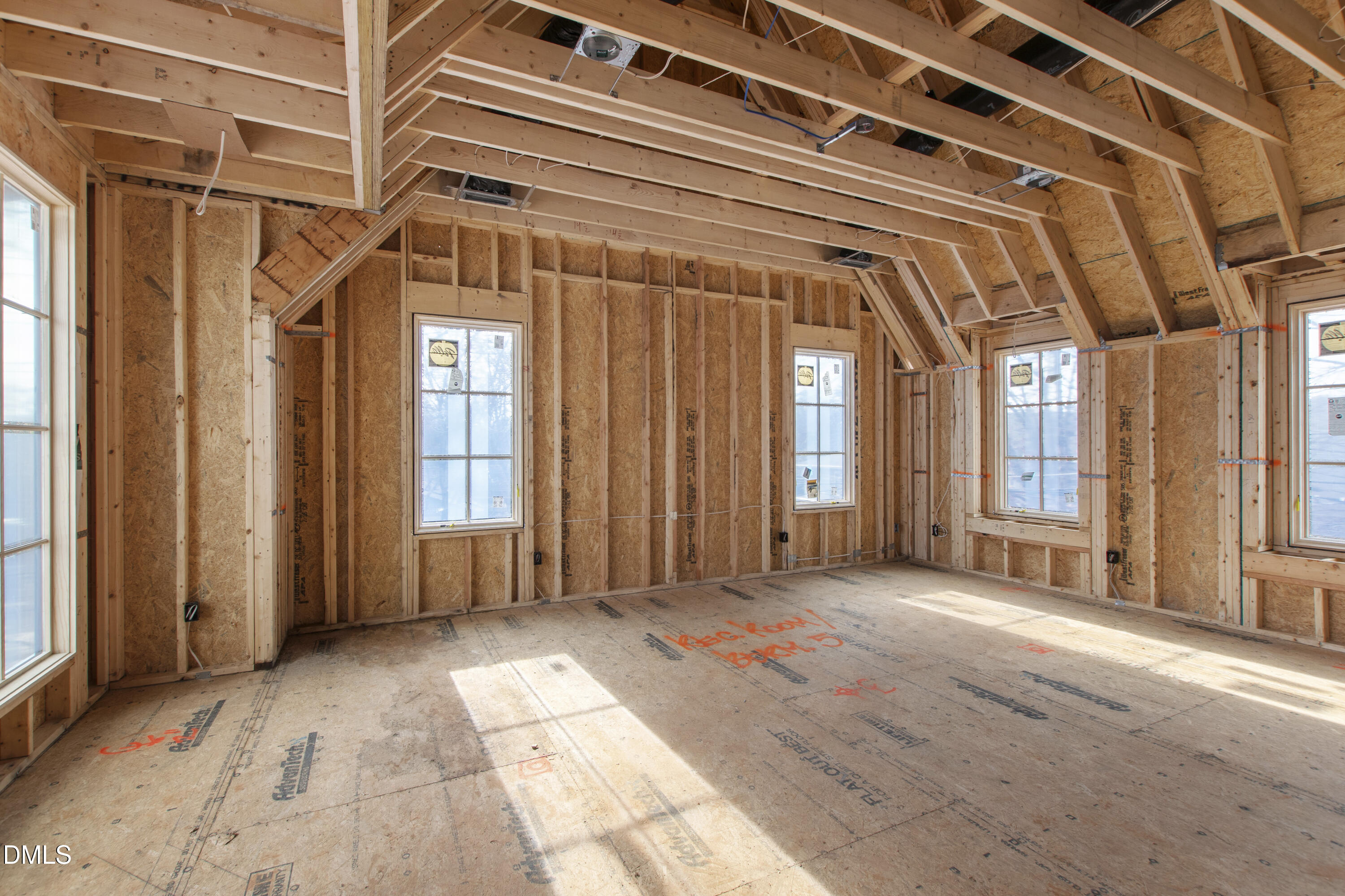 1500 Scales Street Raleigh, NC 27608 - Photo 40 of 63 1500 Scales St Rec/Opt.Bedroom 5