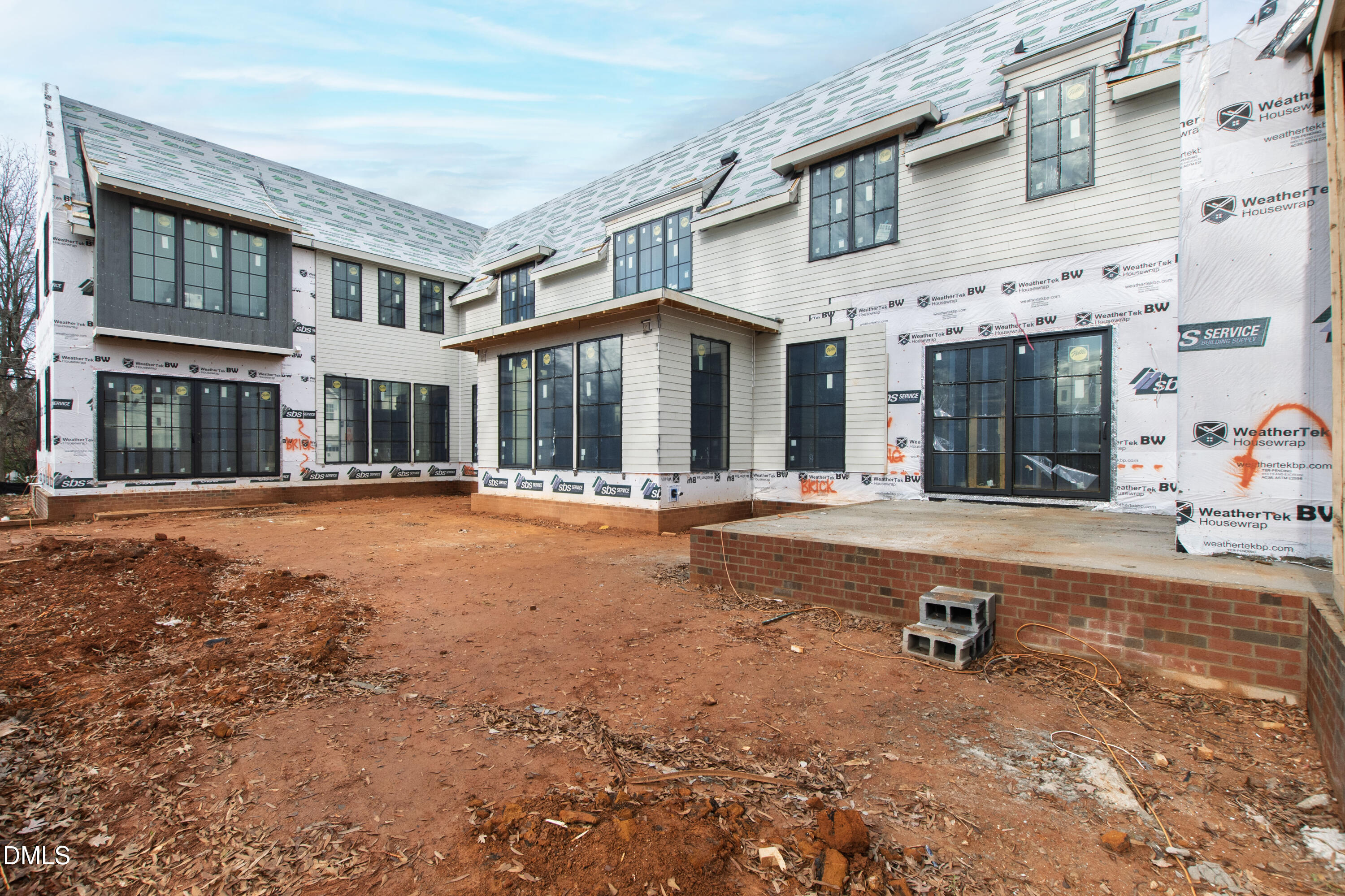1500 Scales Street Raleigh, NC 27608 - Photo 4 of 63 1500 Scales St Garden & Yard 2