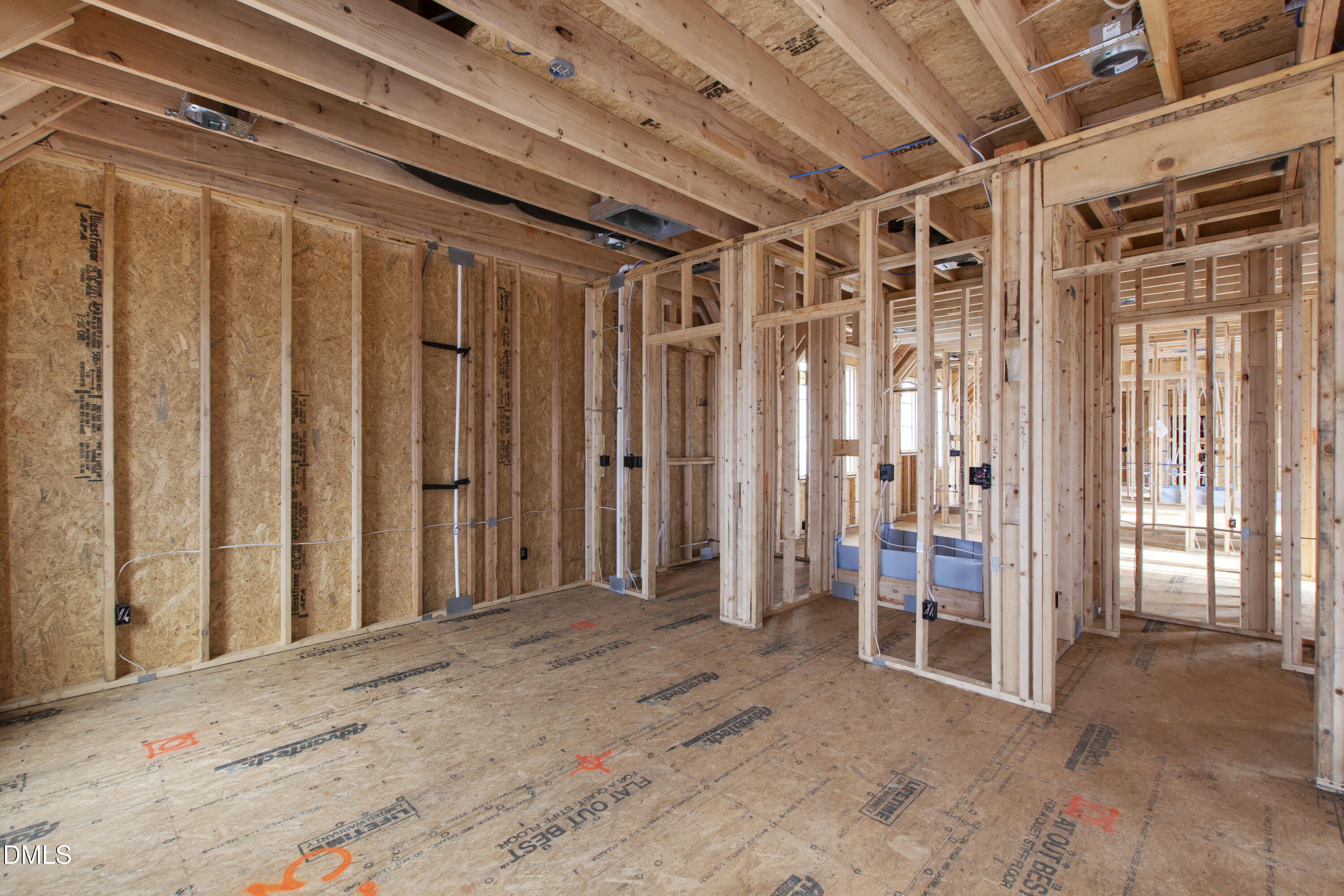 1500 Scales Street Raleigh, NC 27608 - Photo 47 of 63 1500 Scales St, Bedroom 3, 2
