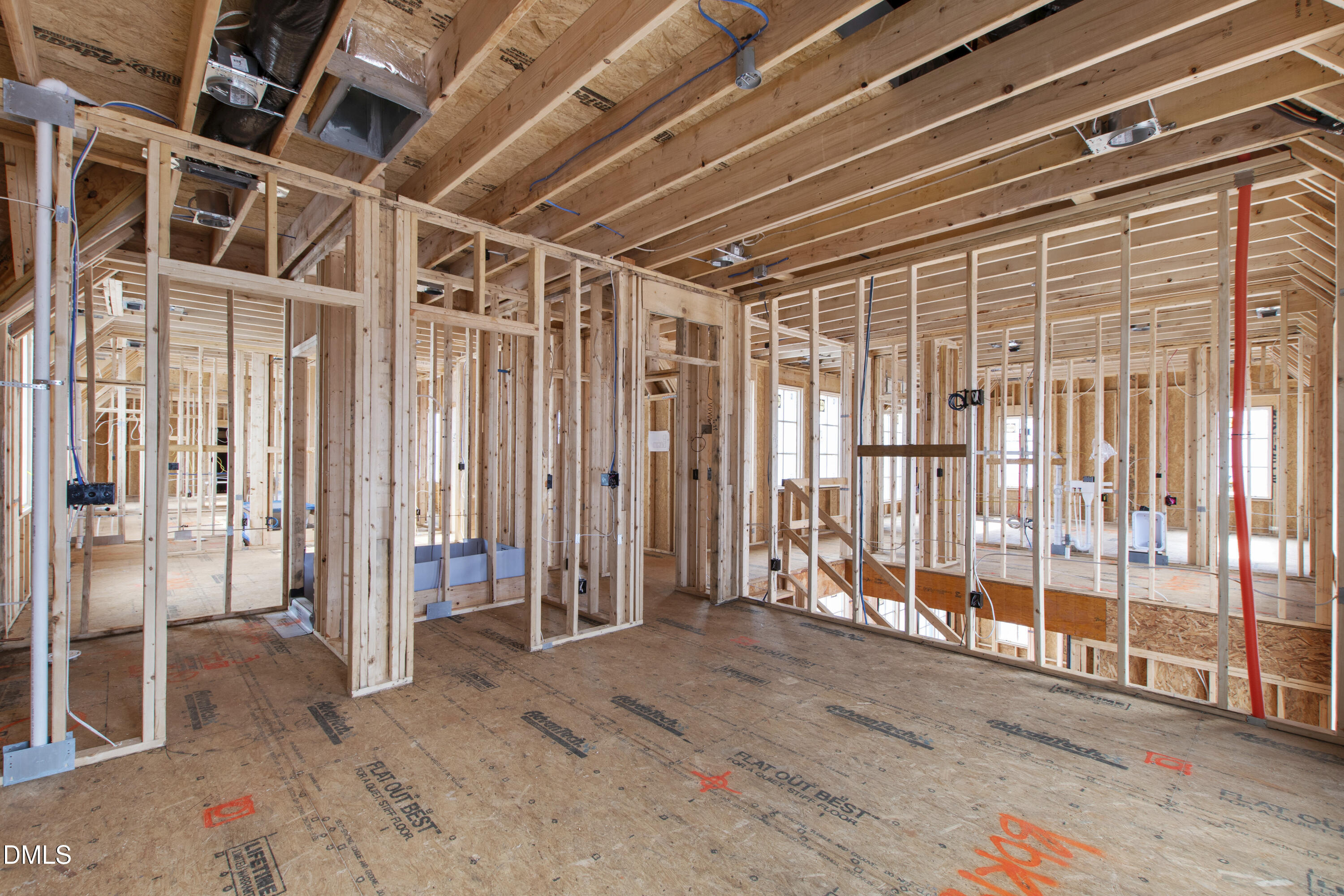 1500 Scales Street Raleigh, NC 27608 - Photo 48 of 63 1500 Scales St, Bedroom 3, 3