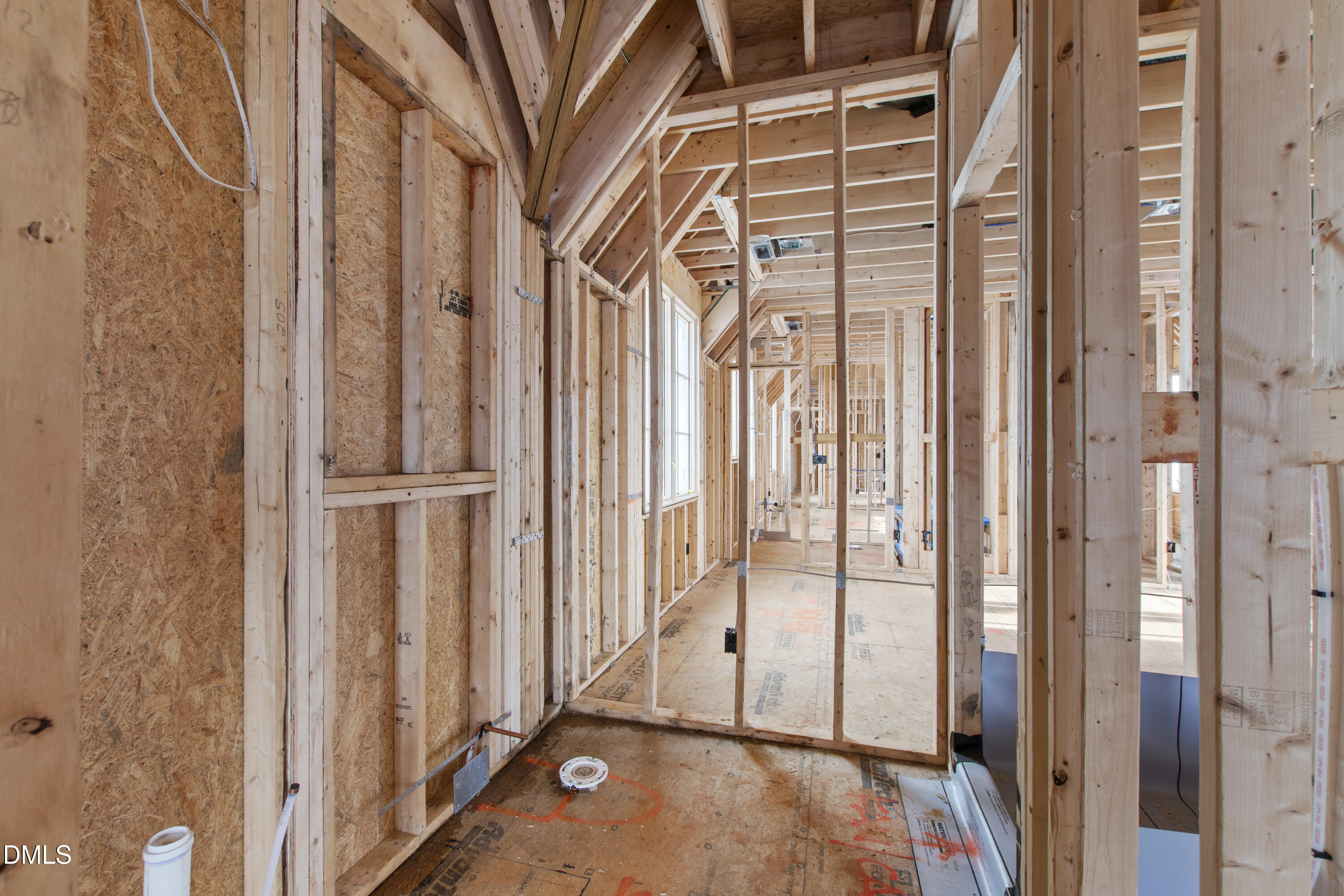 1500 Scales Street Raleigh, NC 27608 - Photo 49 of 63 1500 Scales St Bedroom 3 Bathroom