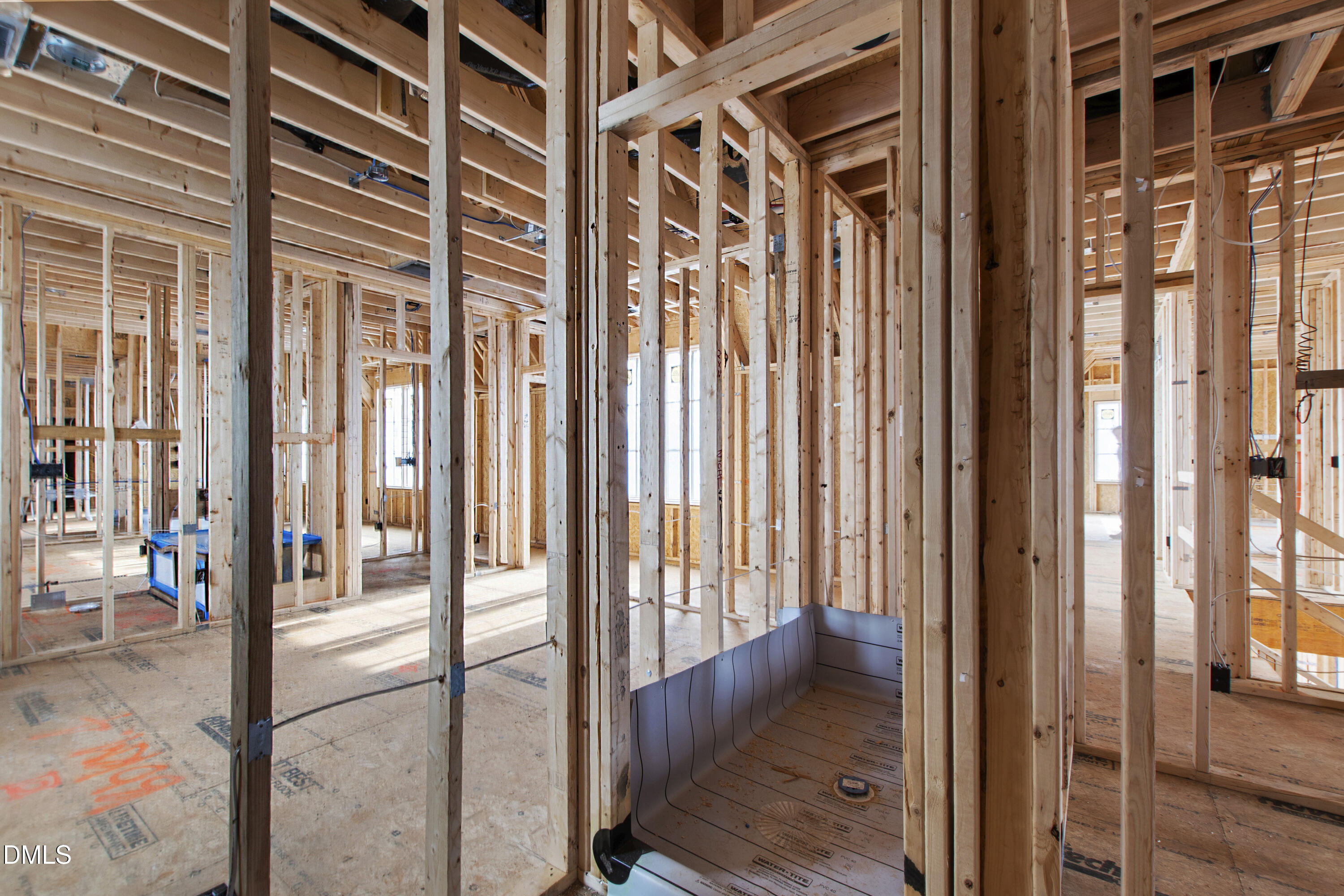 1500 Scales Street Raleigh, NC 27608 - Photo 50 of 63 1500 Scales St Bedroom 3 Bathroom 2