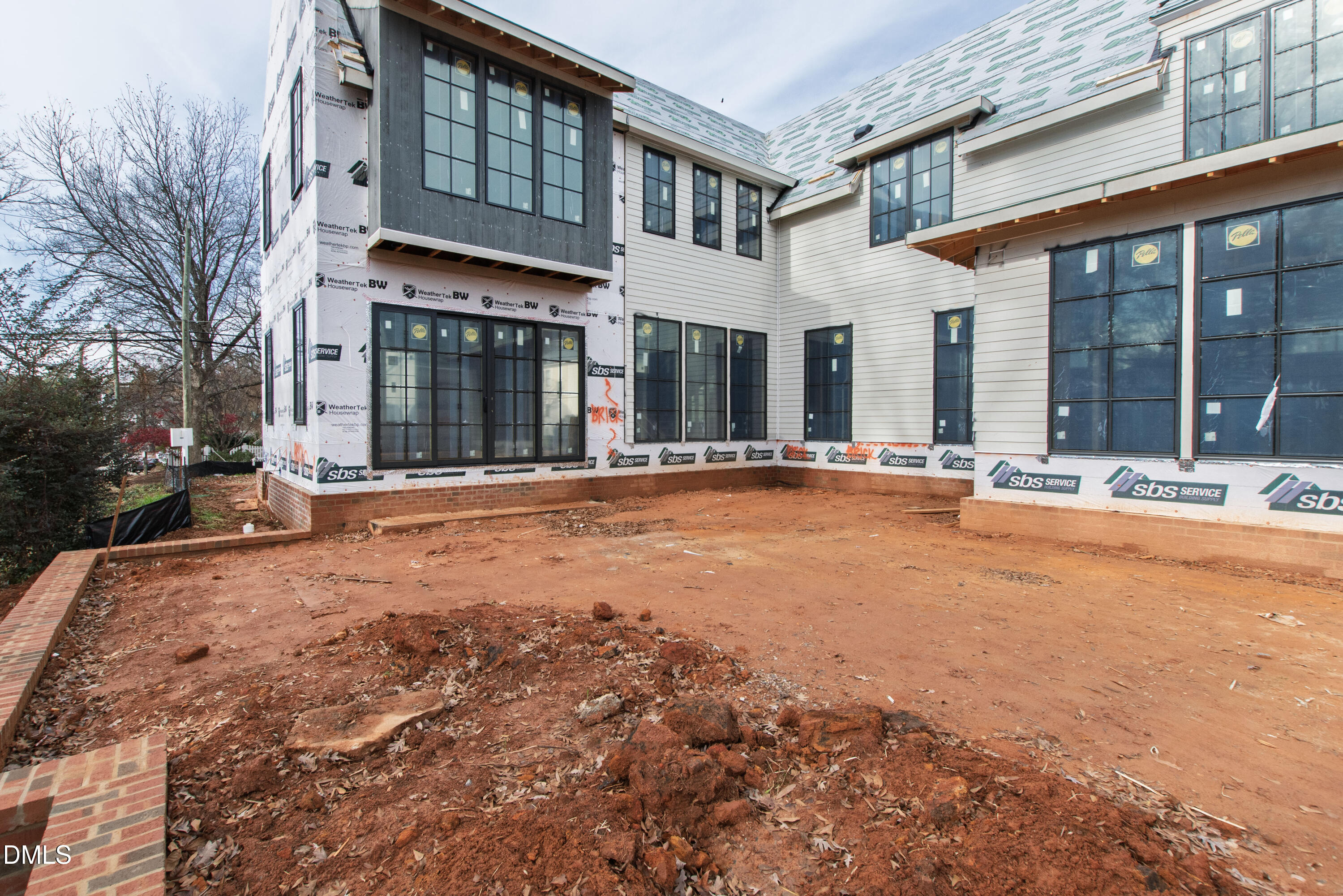 1500 Scales Street Raleigh, NC 27608 - Photo 5 of 63 1500 Scales St Garden & Yard 3