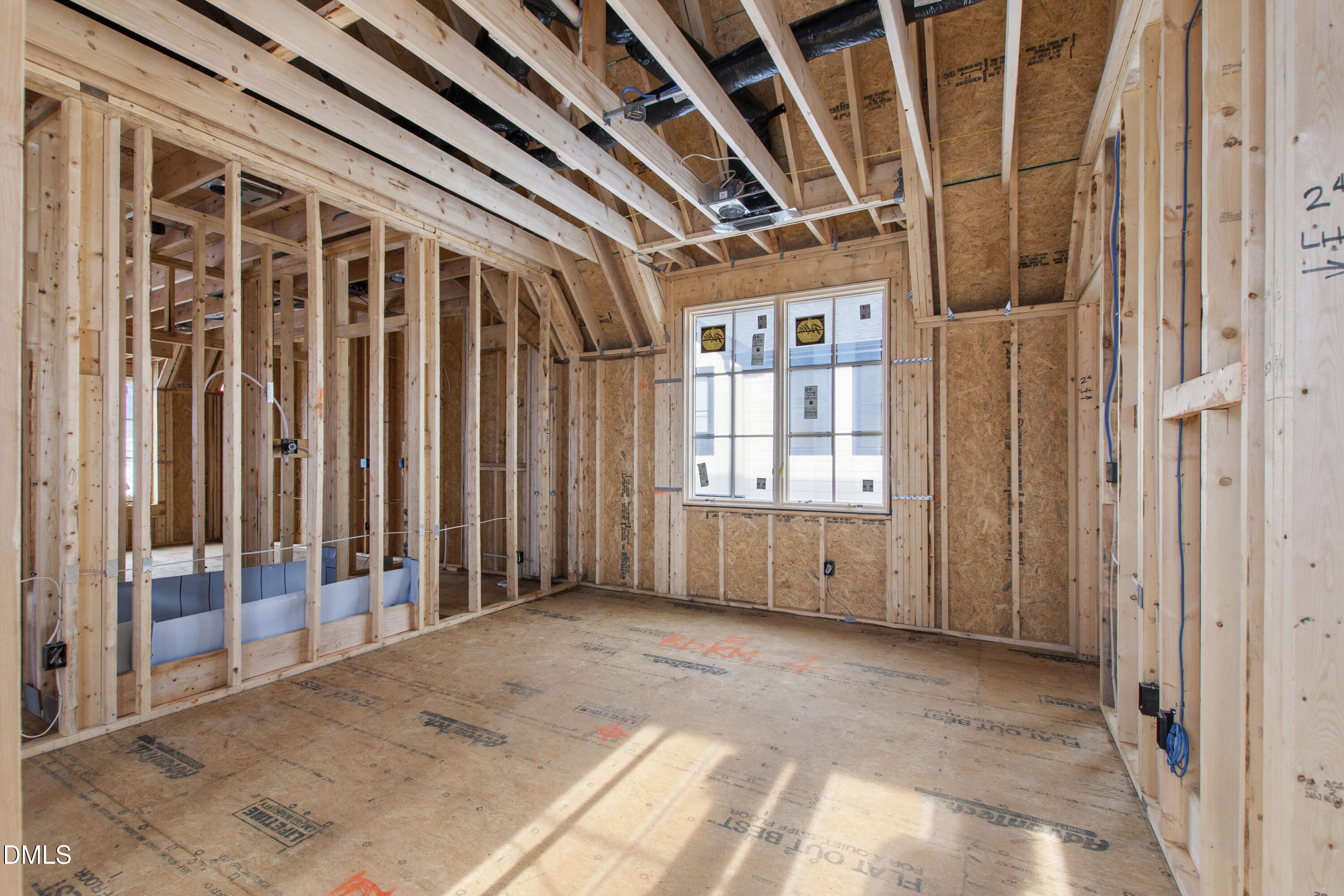 1500 Scales Street Raleigh, NC 27608 - Photo 52 of 63 1500 Scales St Bedroom 4